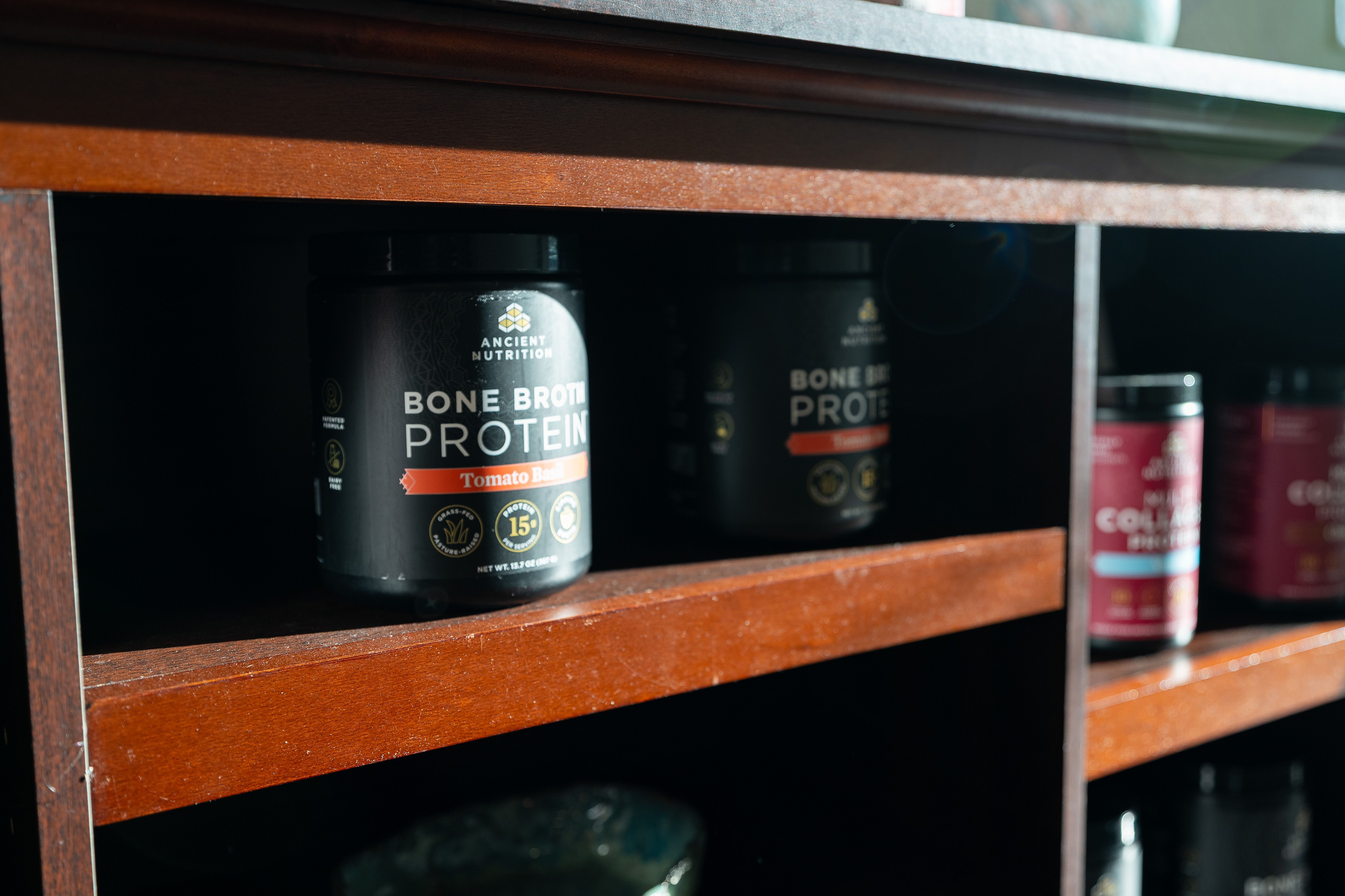 Safety and clinical information for supplements and detox at Arise Port Charlotte