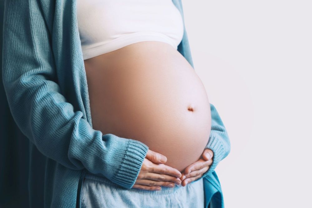 Laser hair Removal while pregnant