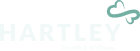 Hartley Health and Wellness logo
