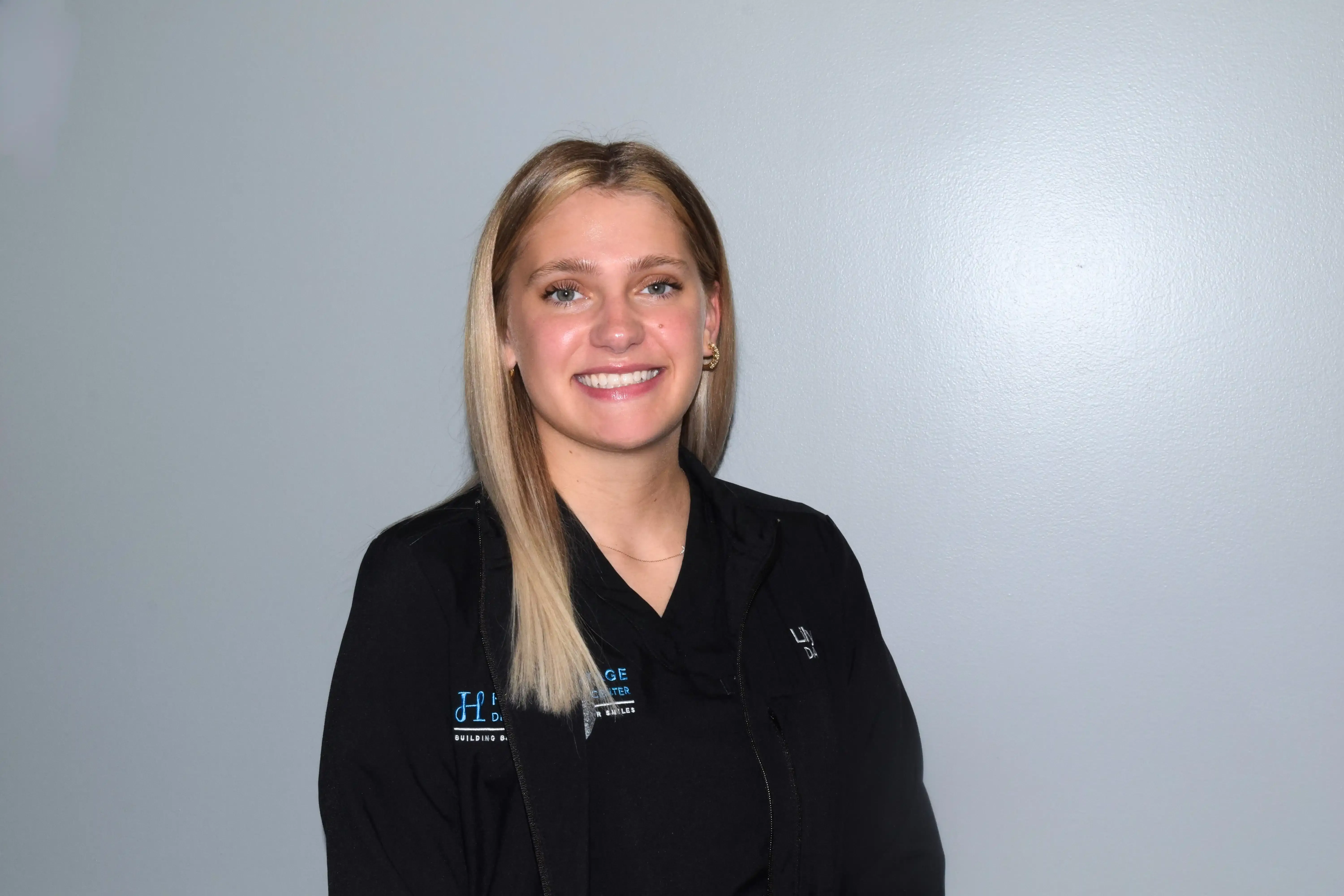Lily Med Spa Assistant headshot at Heritage Wellness & Med Spa