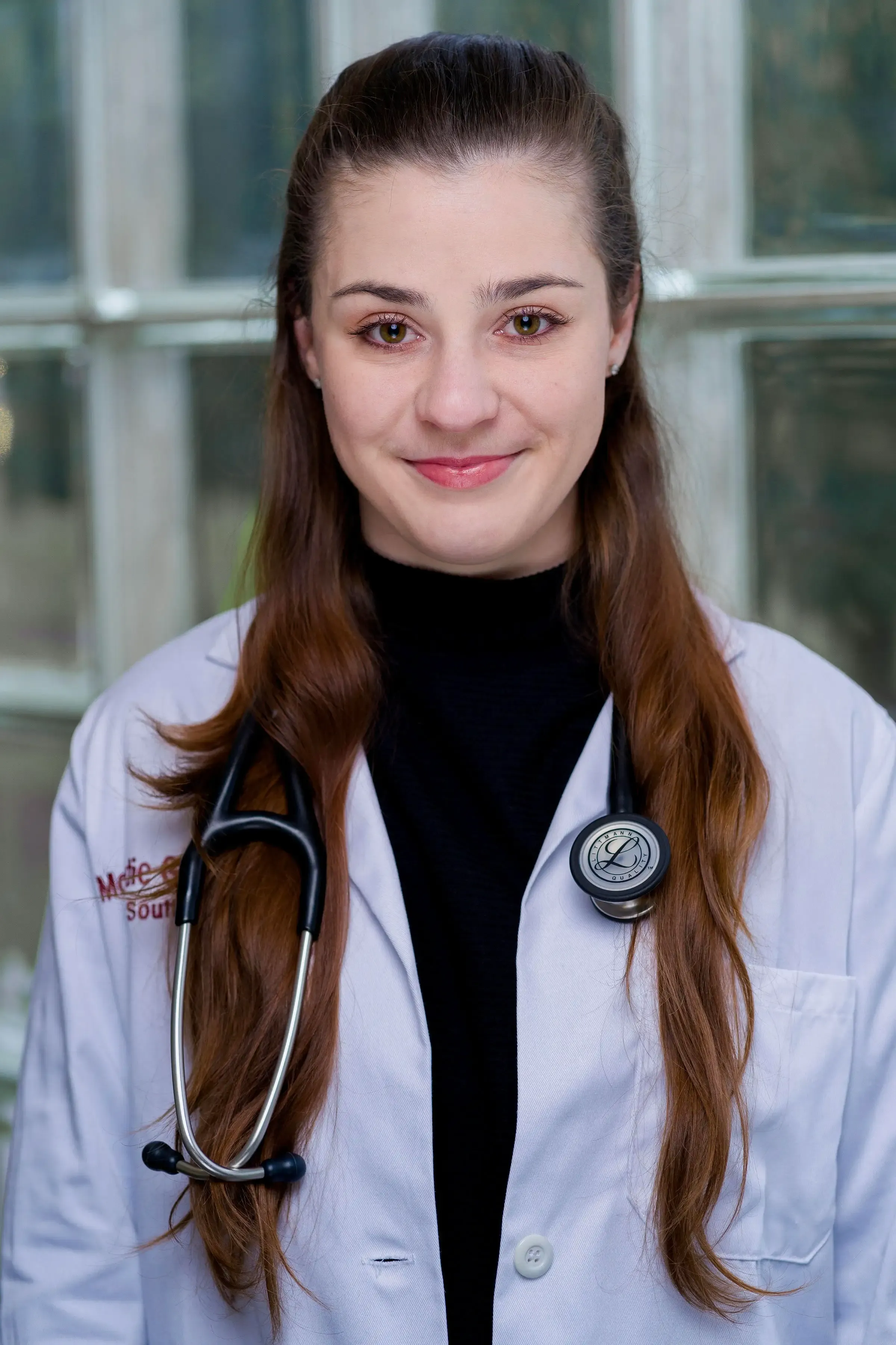 Madeline Grooms PA-C Physician Associate West Eastern Health