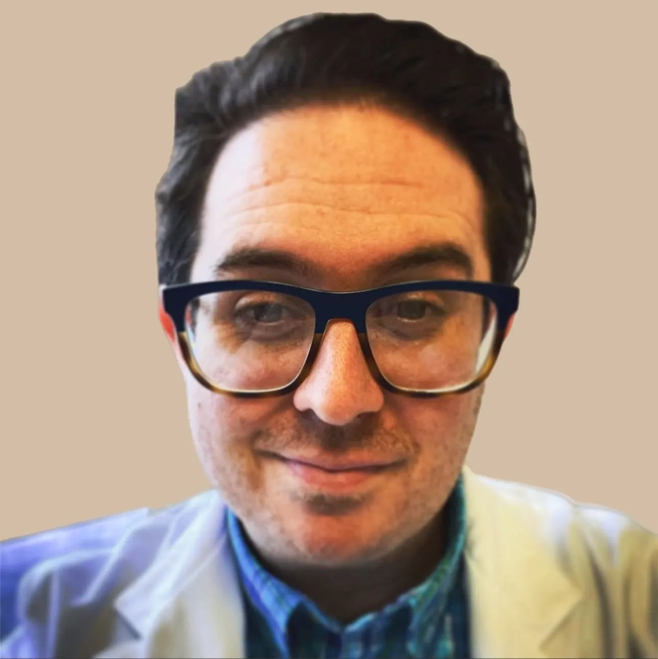 Michael Ciccarone, DNP