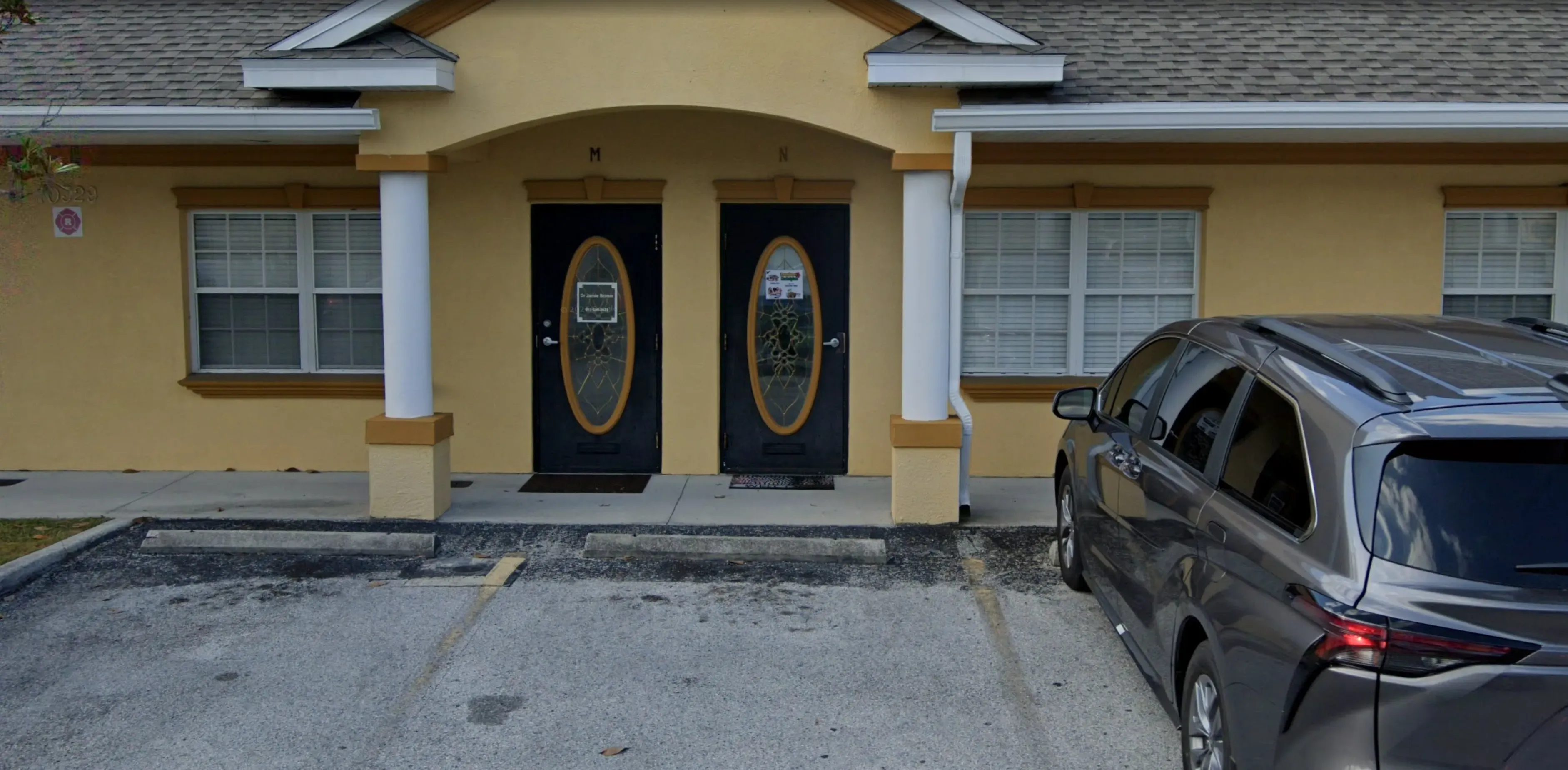 About <span>Dr. Jamie Brimm</span> and ProActive Chiropractic and Wellness Center
