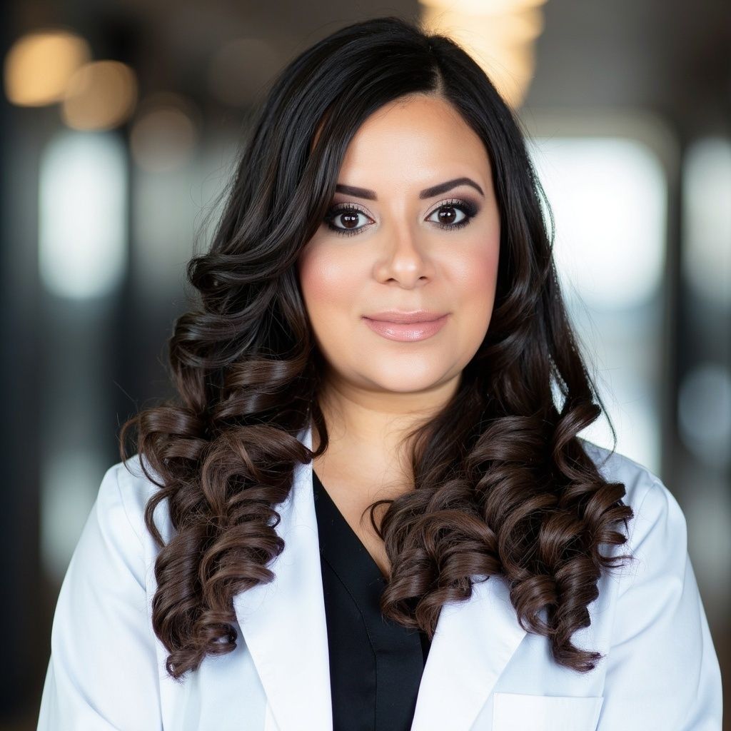 Dr. Sherry Farag M.D. at RegalMed Clinic Fort Myers FL