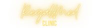 RegalMed Clinic logo
