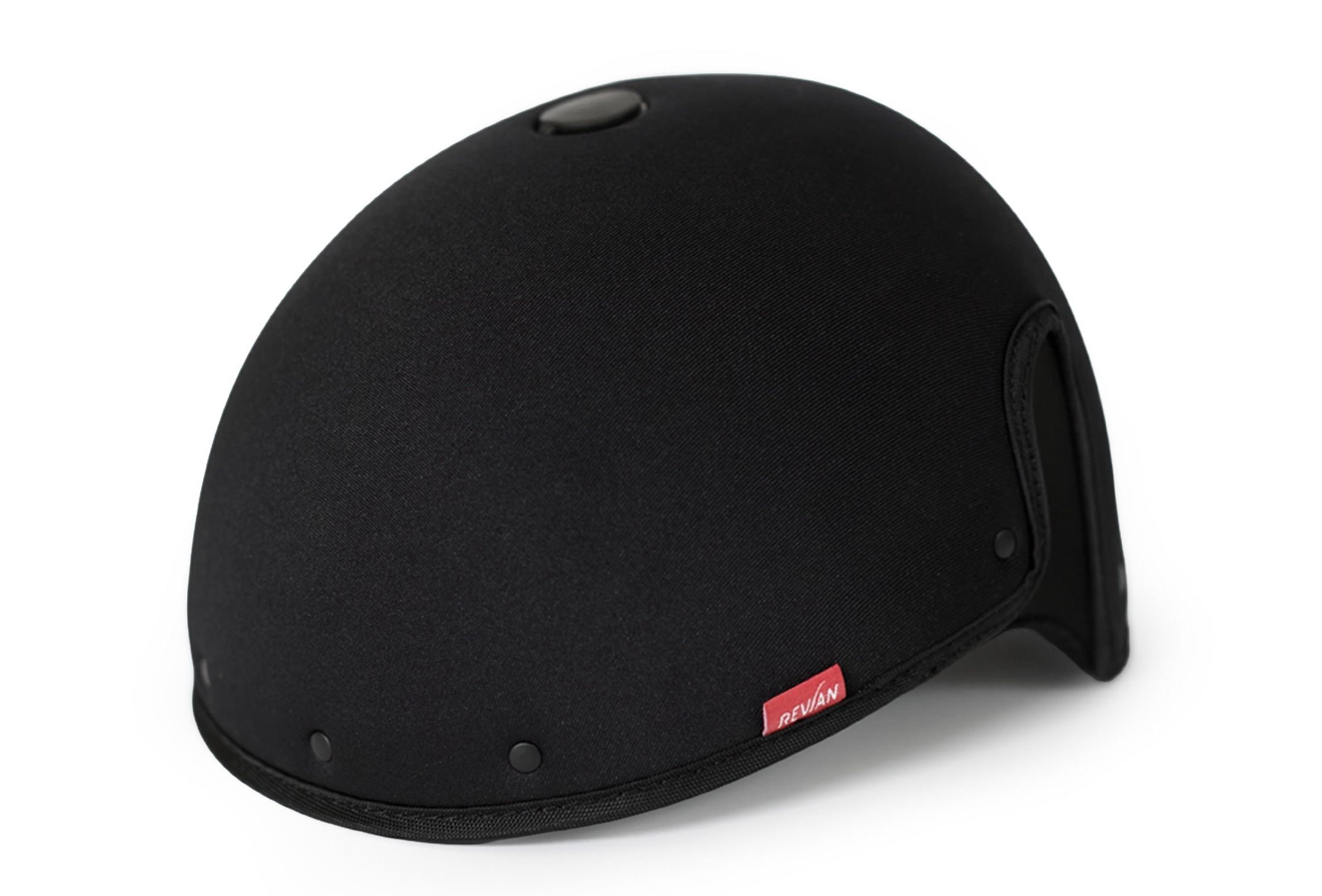 Revian Red dual-wavelength laser cap device for hair growth