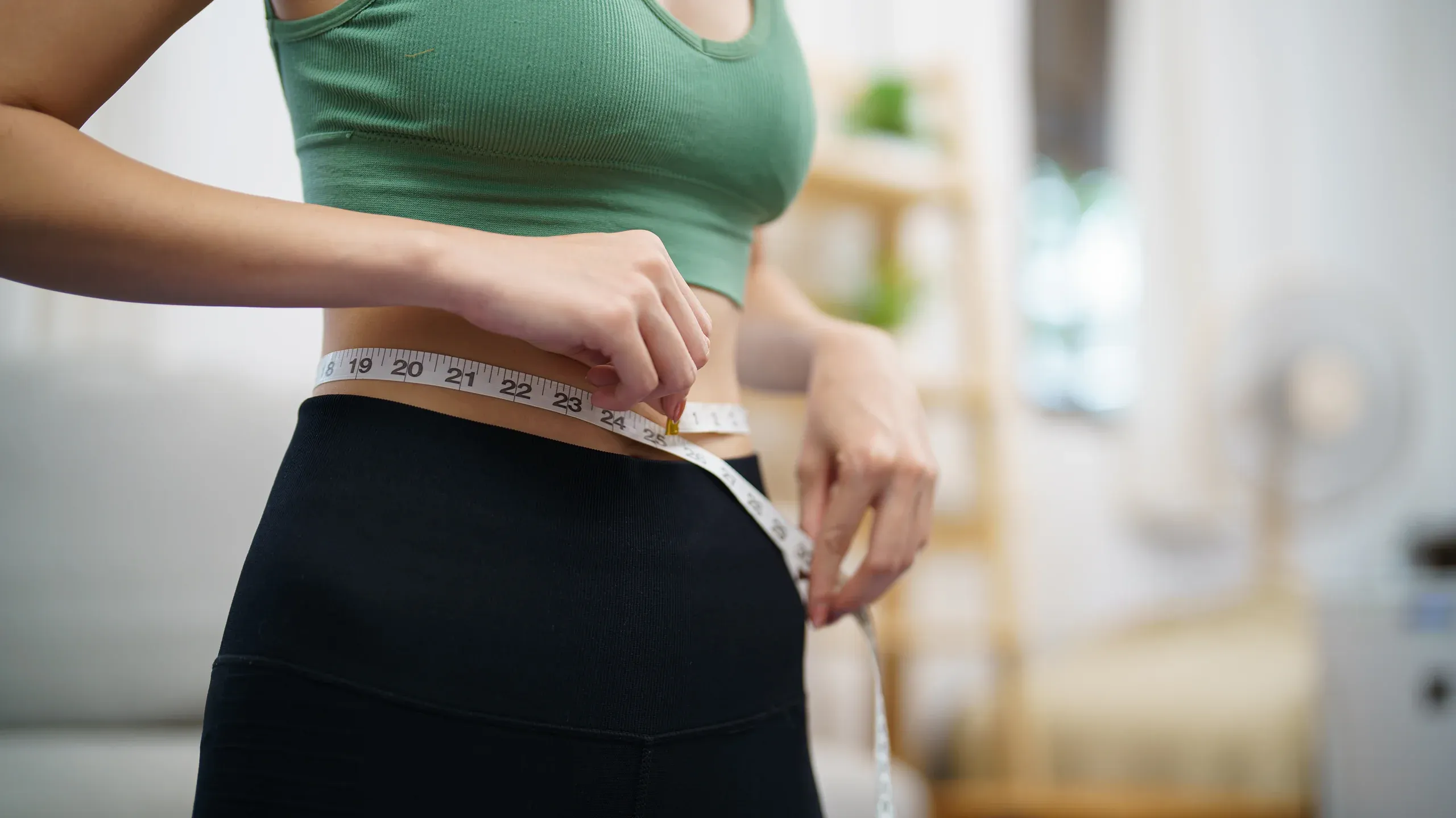 Modern clinic interior at WinMind Integrative Health in Lutz Florida