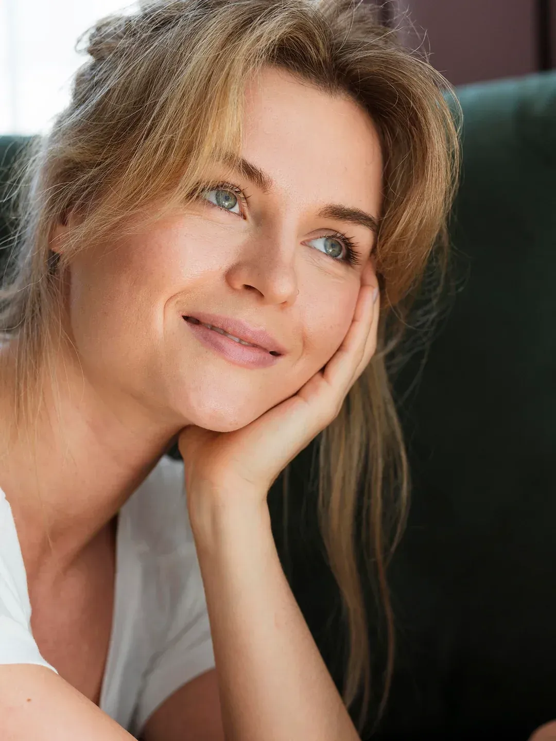 WinMind Integrative Health clinic interior in Lutz Florida