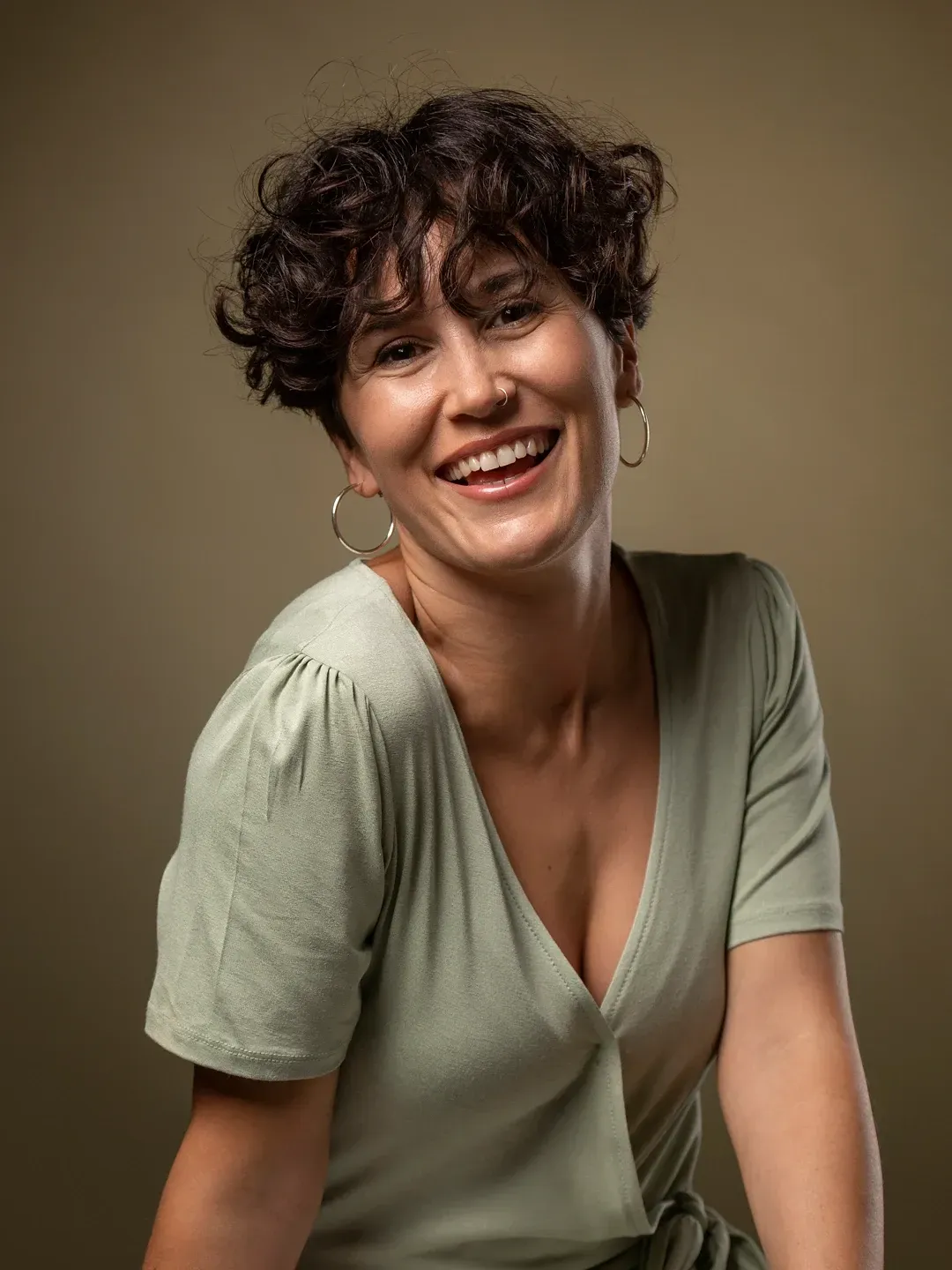 Diagram showing hormonal influence on energy levels at WinMind Integrative Health