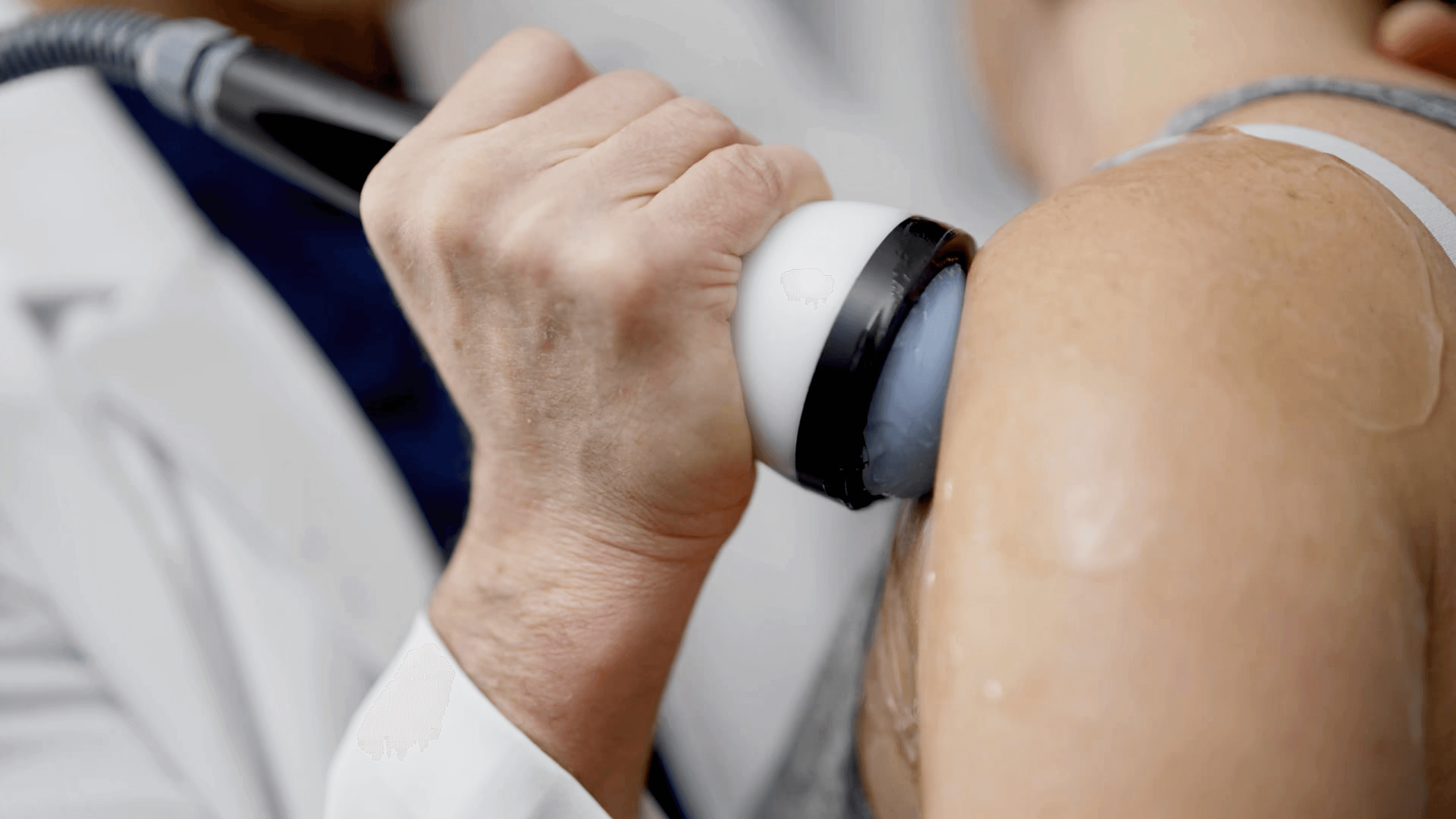 StemWave therapy treatment at Reliance Primary & Urgent Care in Jacksonville, FL