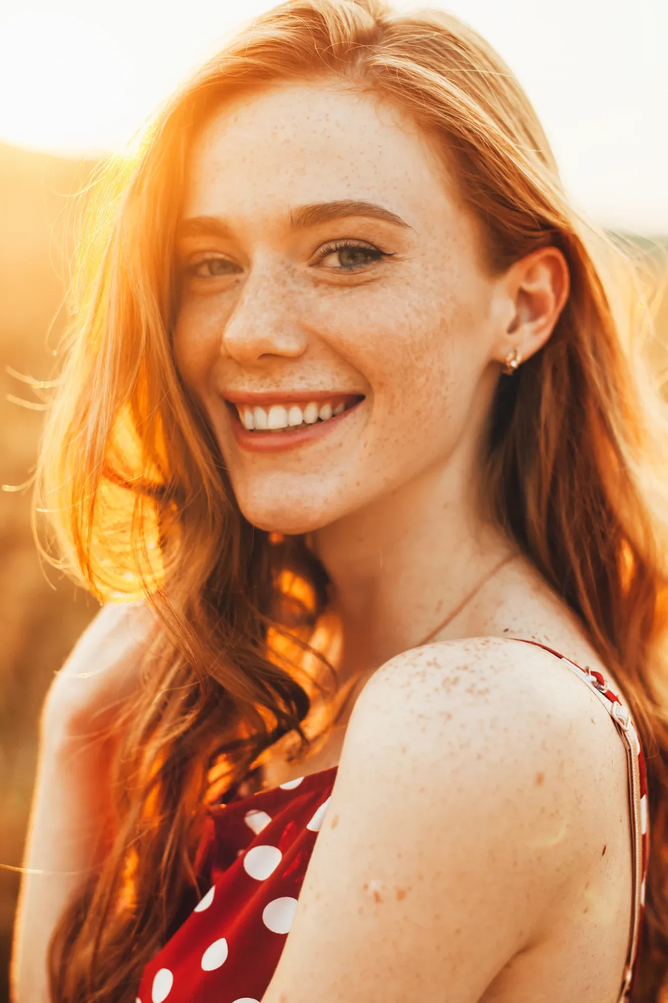 Diagram of actinic keratosis versus cosmetic photoaging at Resurgent Health Fargo