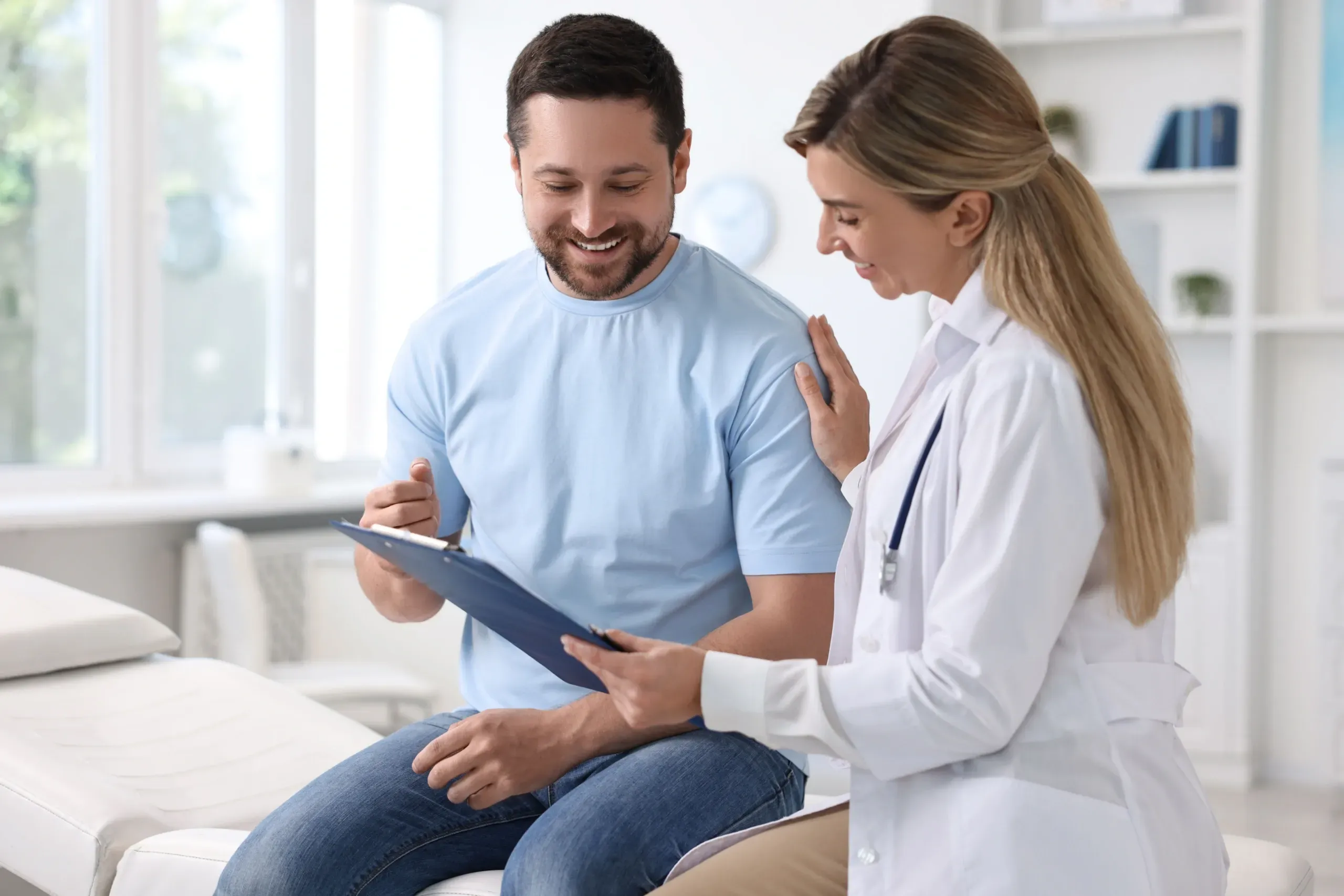 Lifestyle and environmental factors affecting OCD at Ivy Collaborative Healthcare Augusta