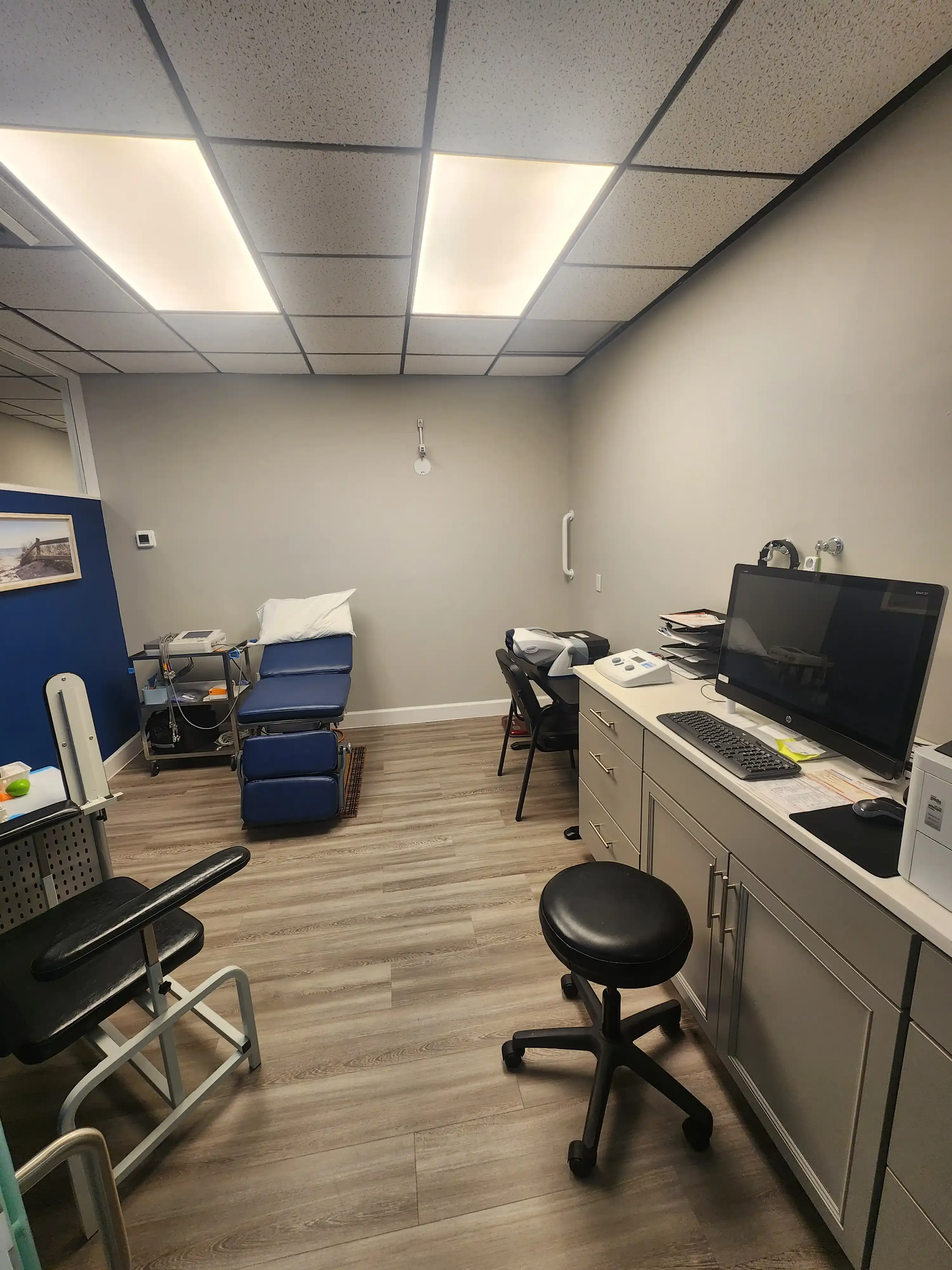 Paradise Family Healthcare team Venice FL private family medicine practice