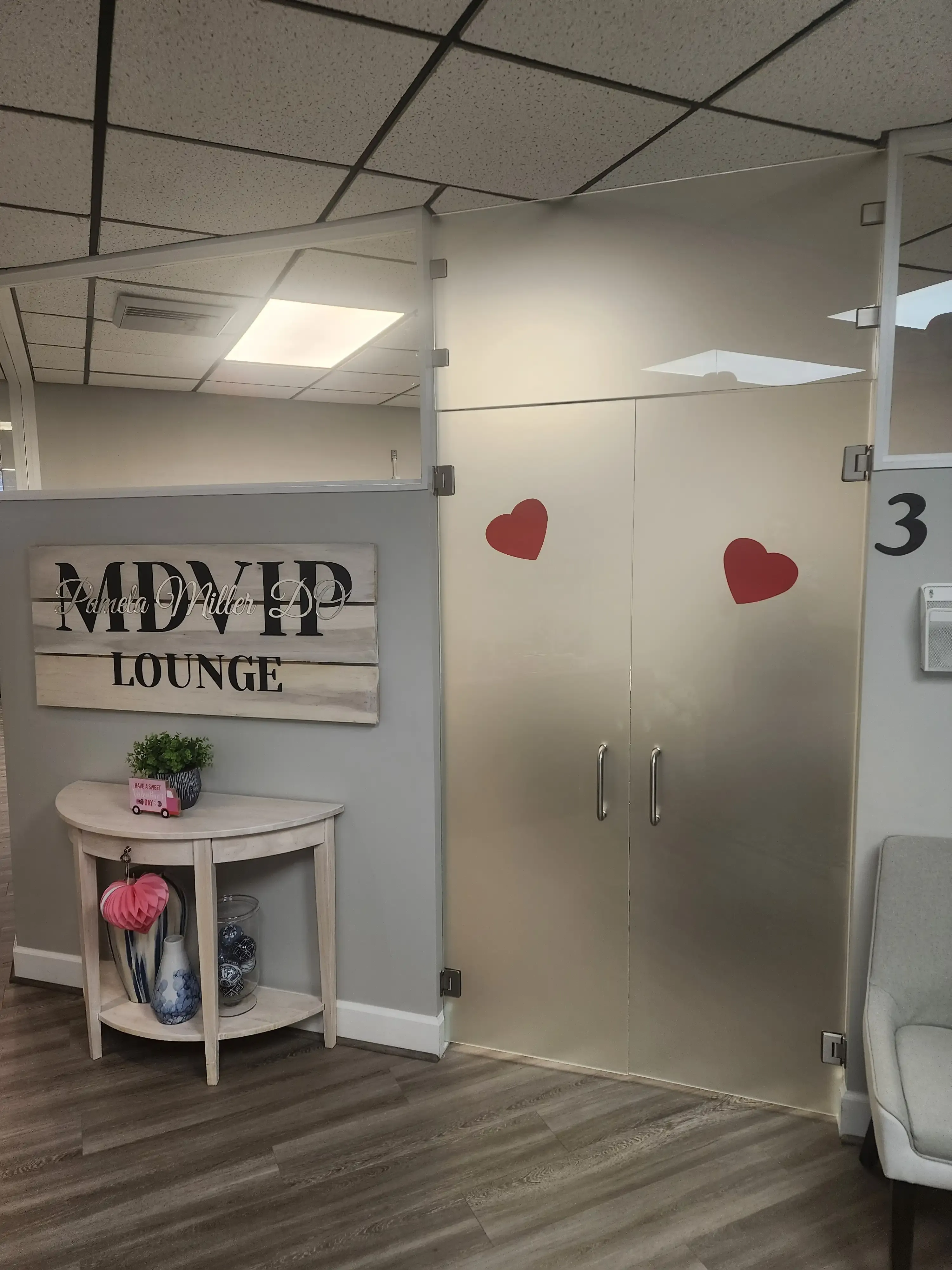 Paradise Family Healthcare mission Venice FL family medicine