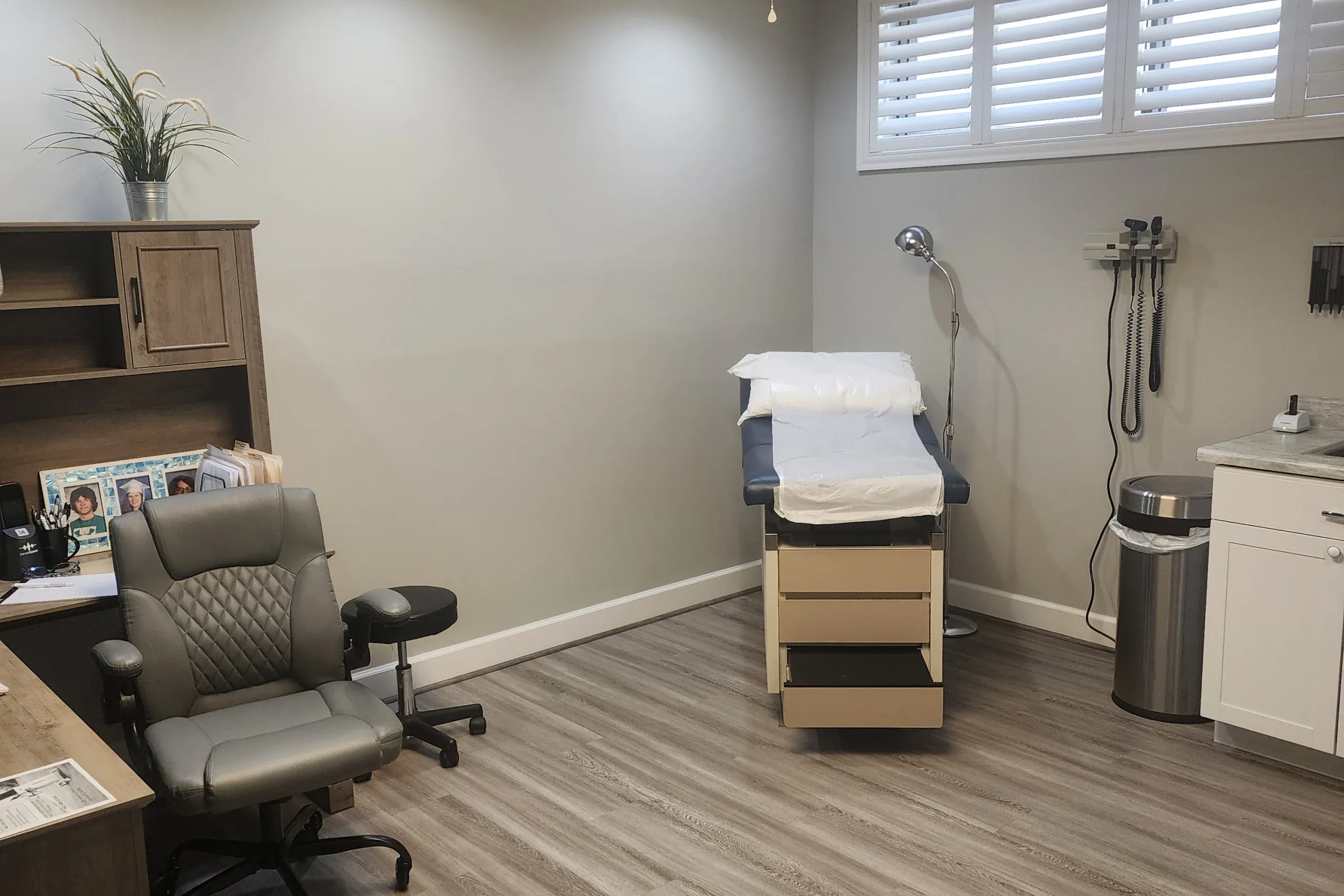 About Paradise Family Healthcare Venice FL family medicine practice