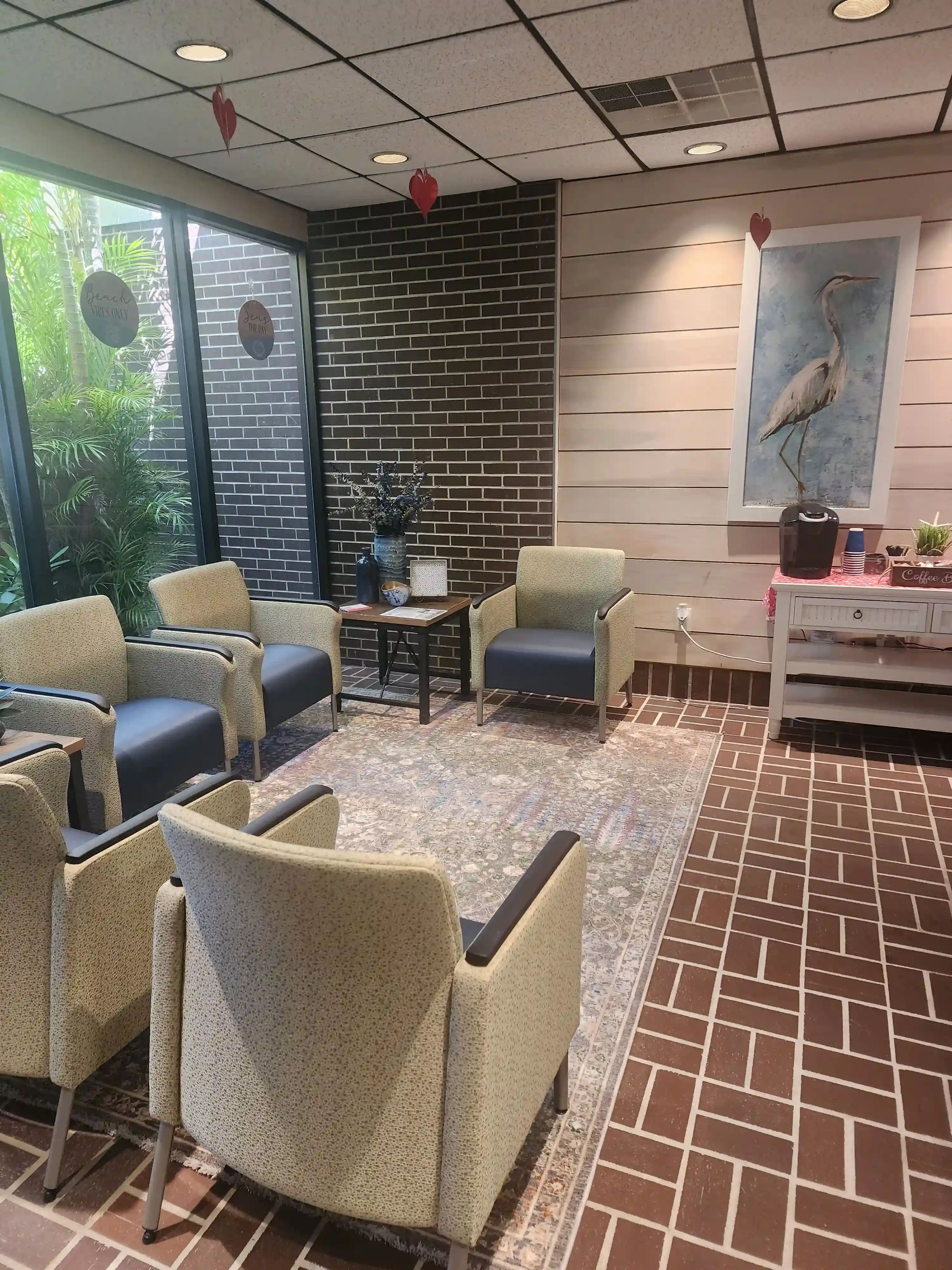 Paradise Family Healthcare service area Venice FL Sarasota County