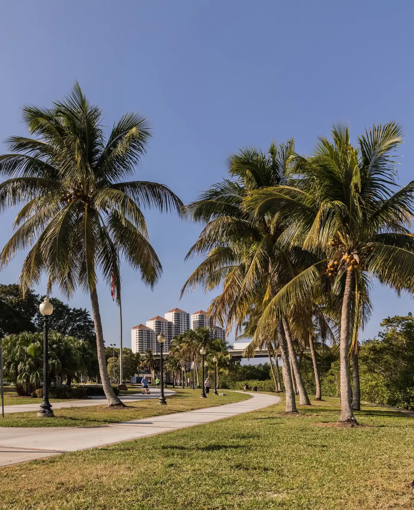 RegalMed Clinic service area map Fort Myers and Southwest Florida