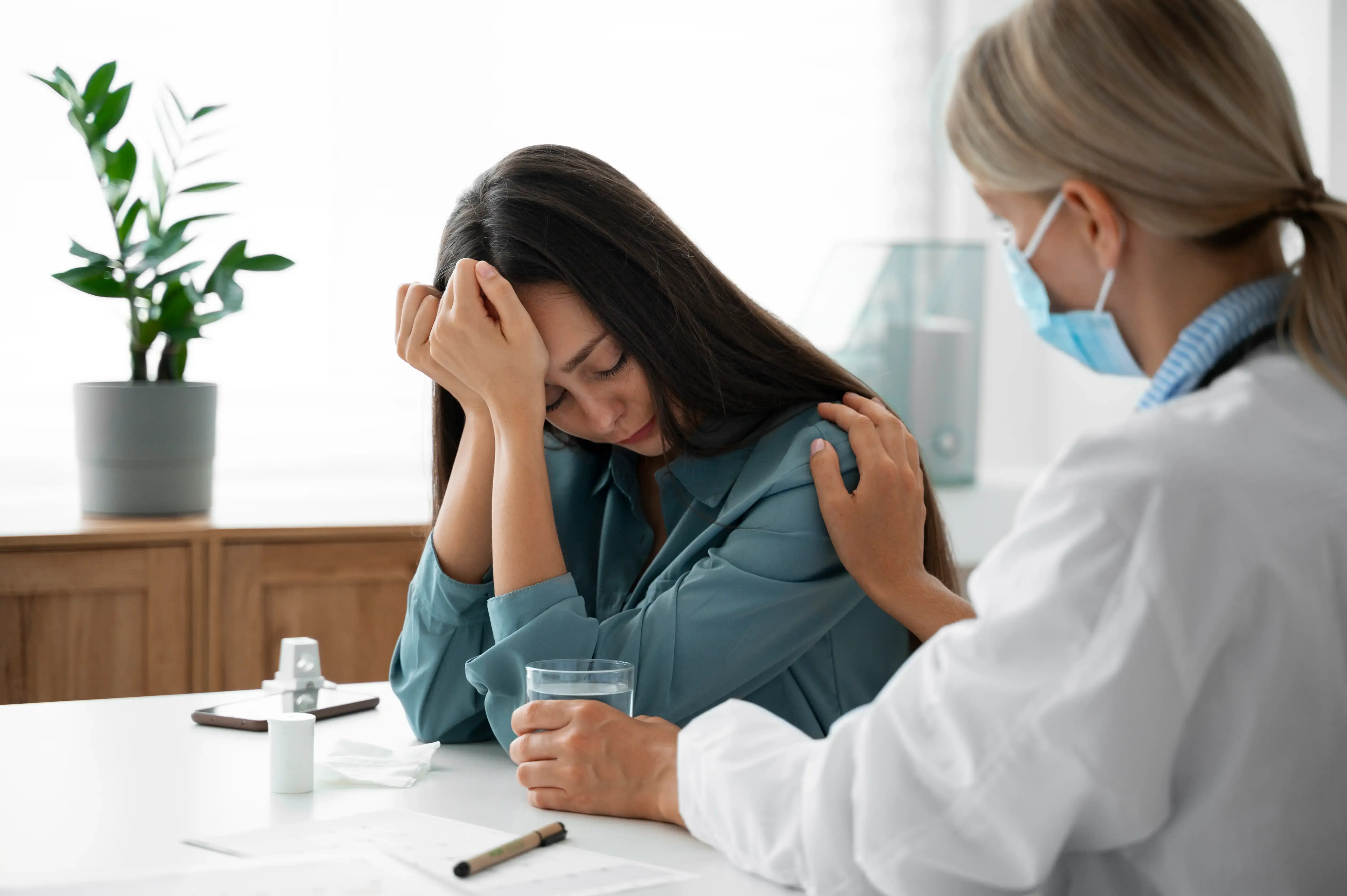 Paradise Family Healthcare chronic care team Venice FL