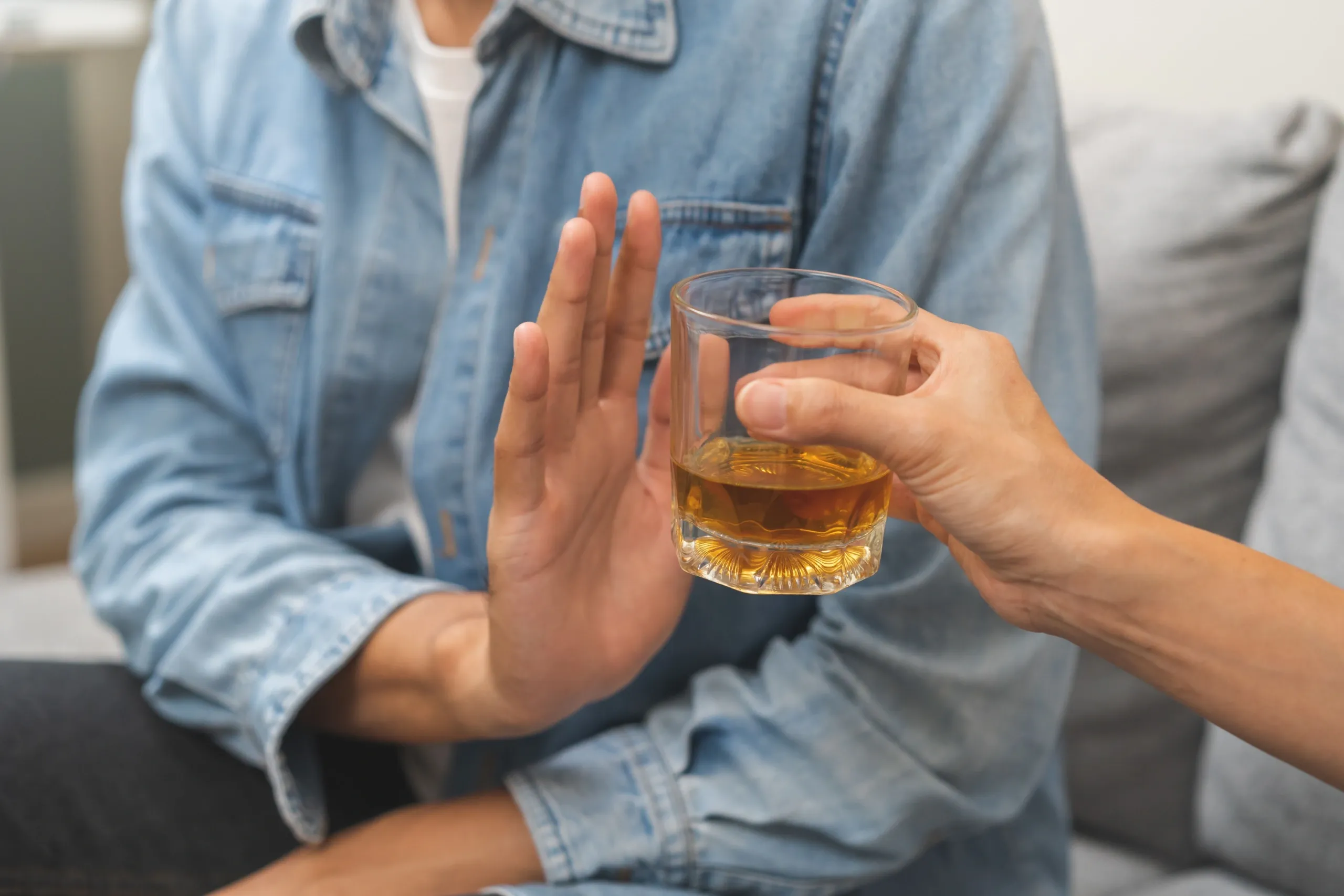 Understanding addiction as a brain disorder requiring medical treatment