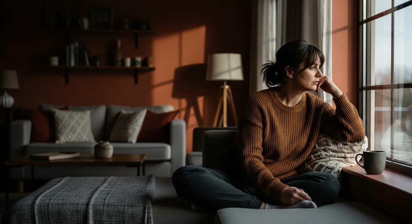 Recognizing symptoms of chronic fatigue and low energy