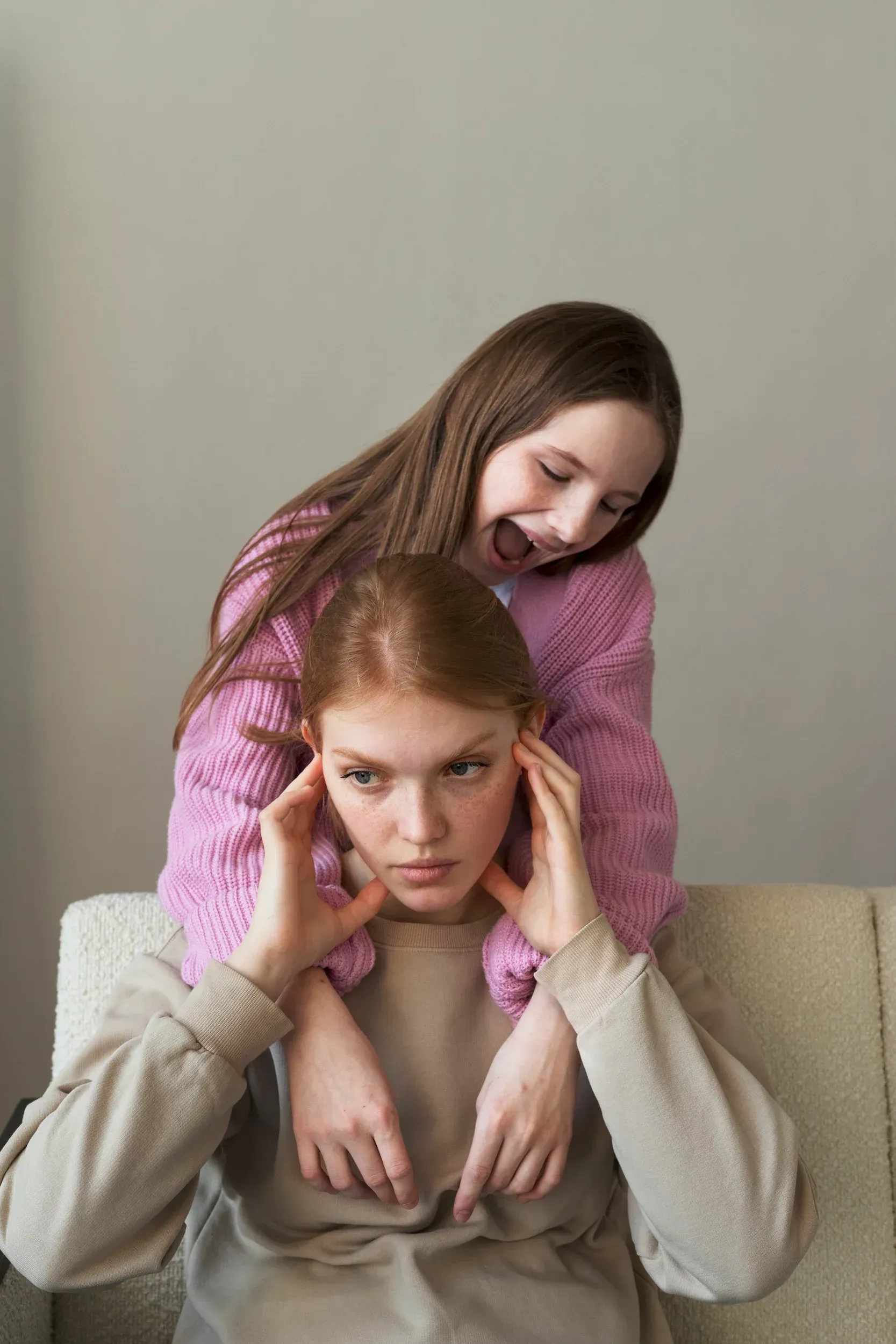 Adult reflecting on ADHD symptoms at R&C Psychiatry Pembroke Pines