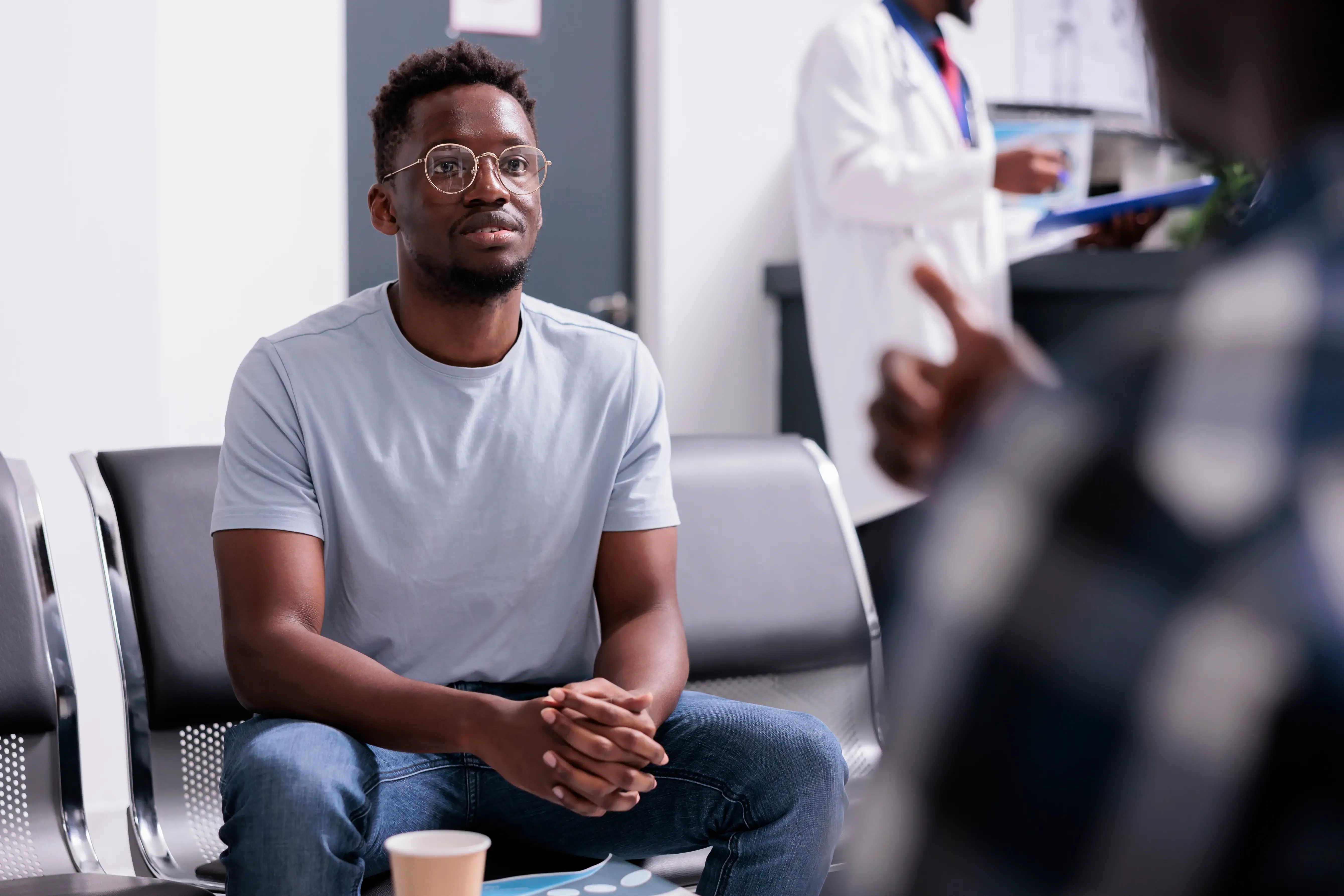 Exomind and traditional TMS therapy comparison at R&C Psychiatry in Pembroke Pines, FL