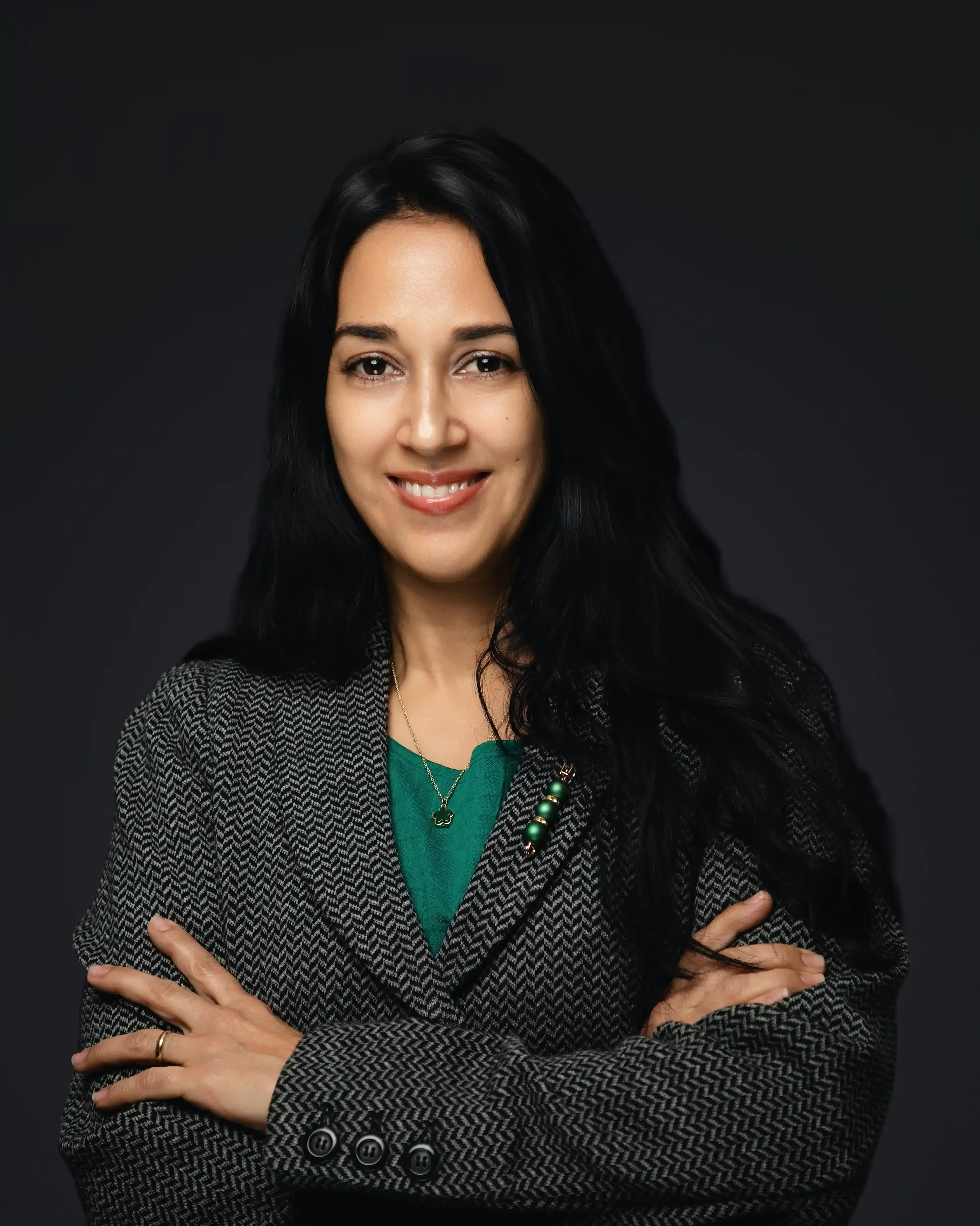 Ailin Guada Martinez, PMHNP — R&C Psychiatry and Integrative Medicine