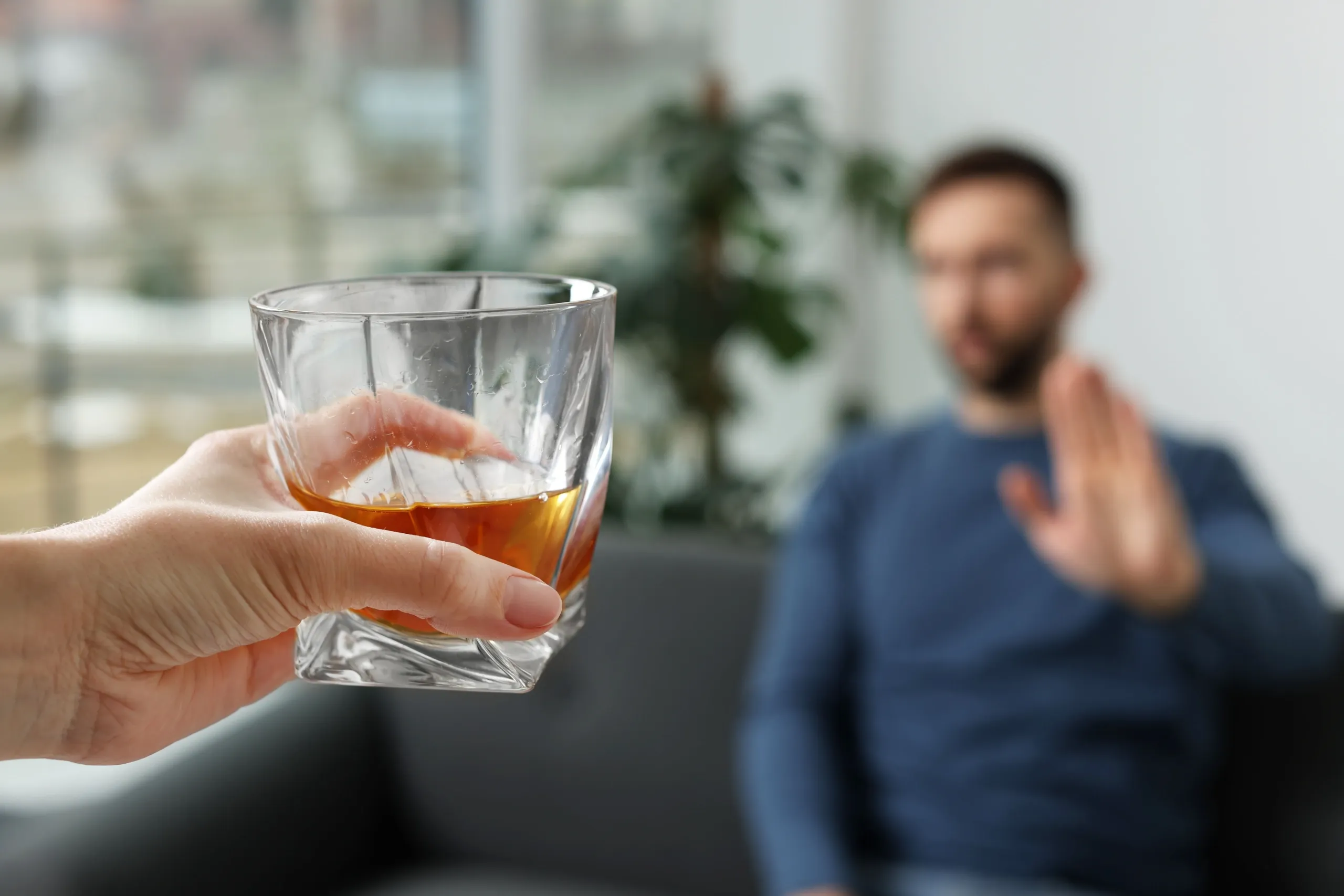 Alcohol Addiction Treatment