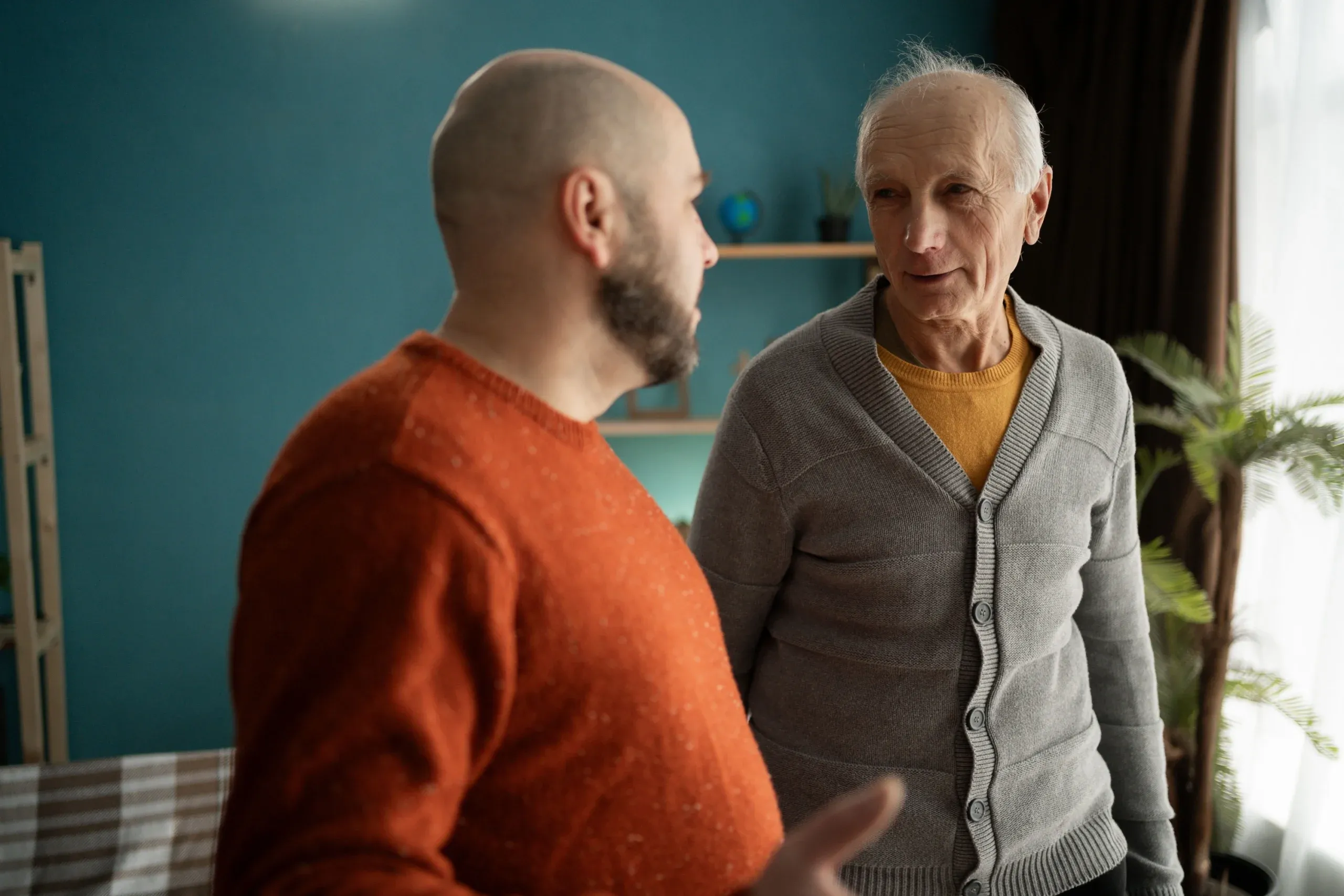 Is Alopecia Genetic? Exploring the Roots of Hair Loss