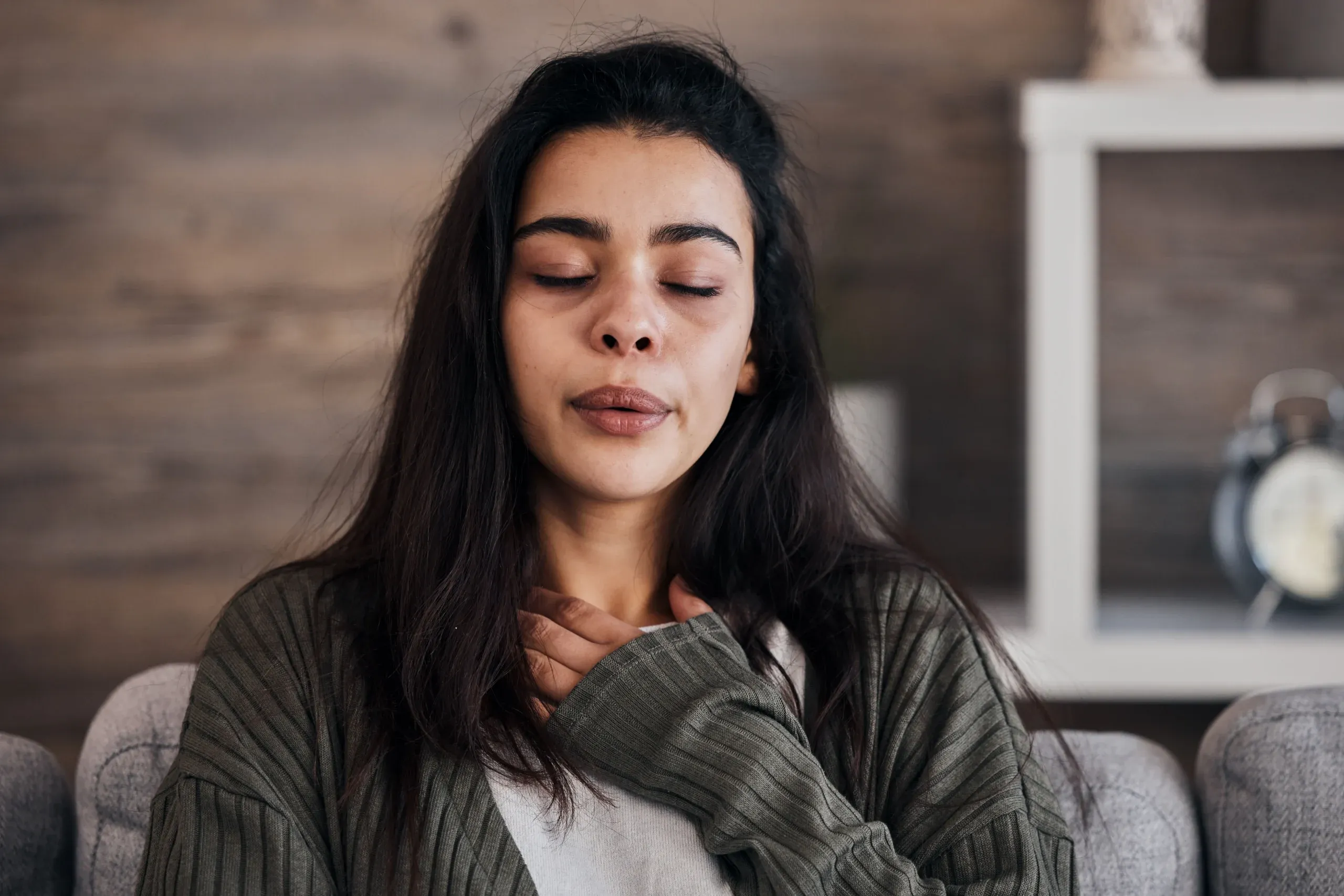 Anxiety disorder treatment at R&C Psychiatry in Pembroke Pines, FL