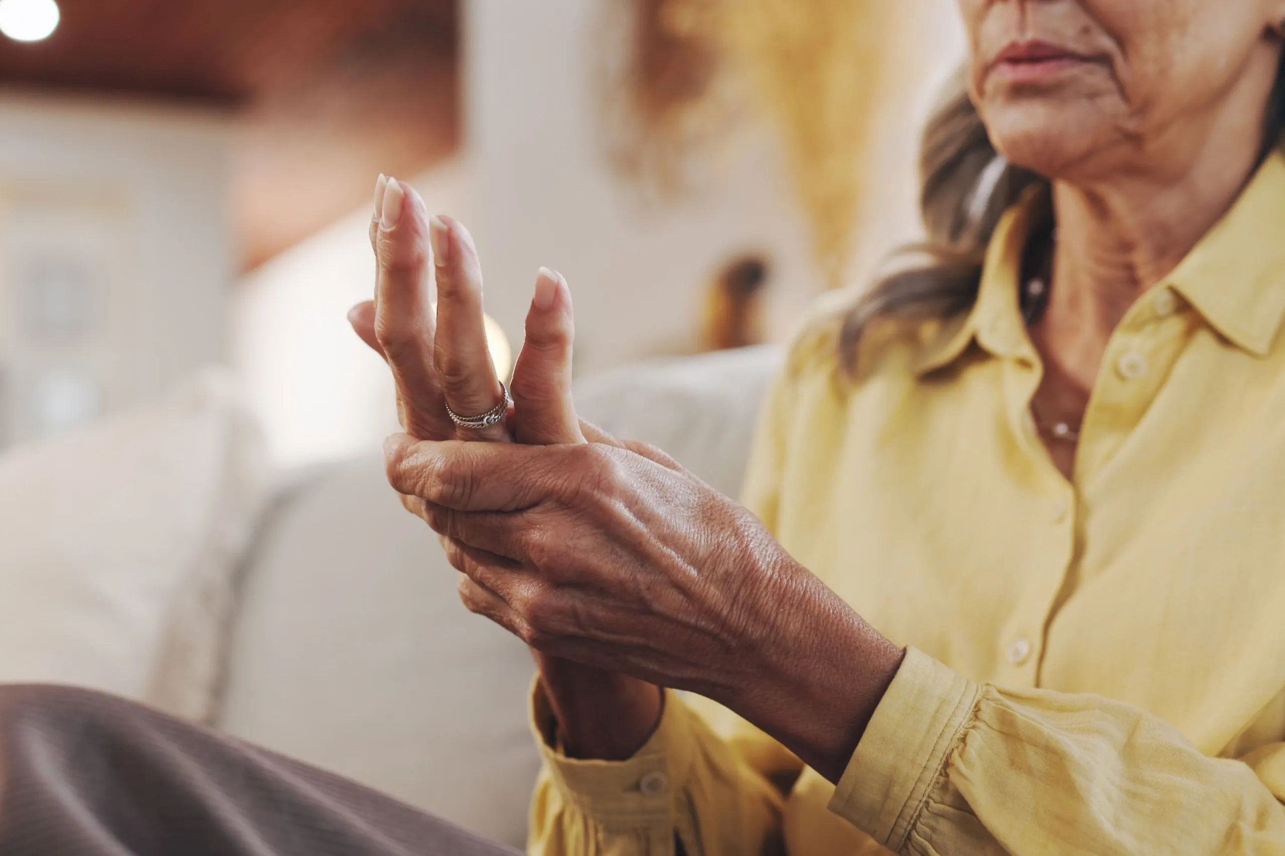 Lifestyle factors affecting joint health at Bensa Chiropractic and Wellness Bradenton