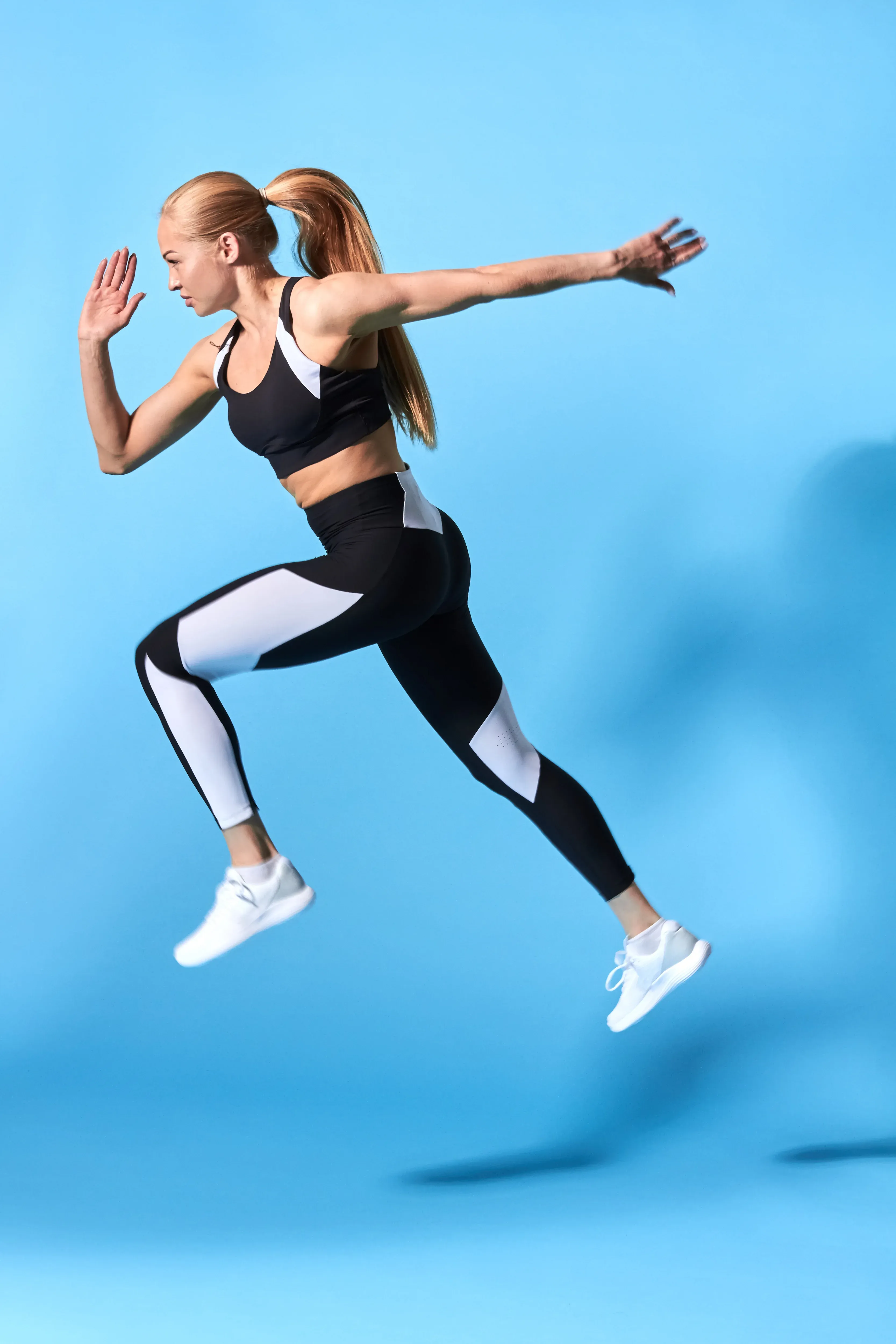 Athlete recognizing signs of performance decline at Physicians Ketamine Institute Destin
