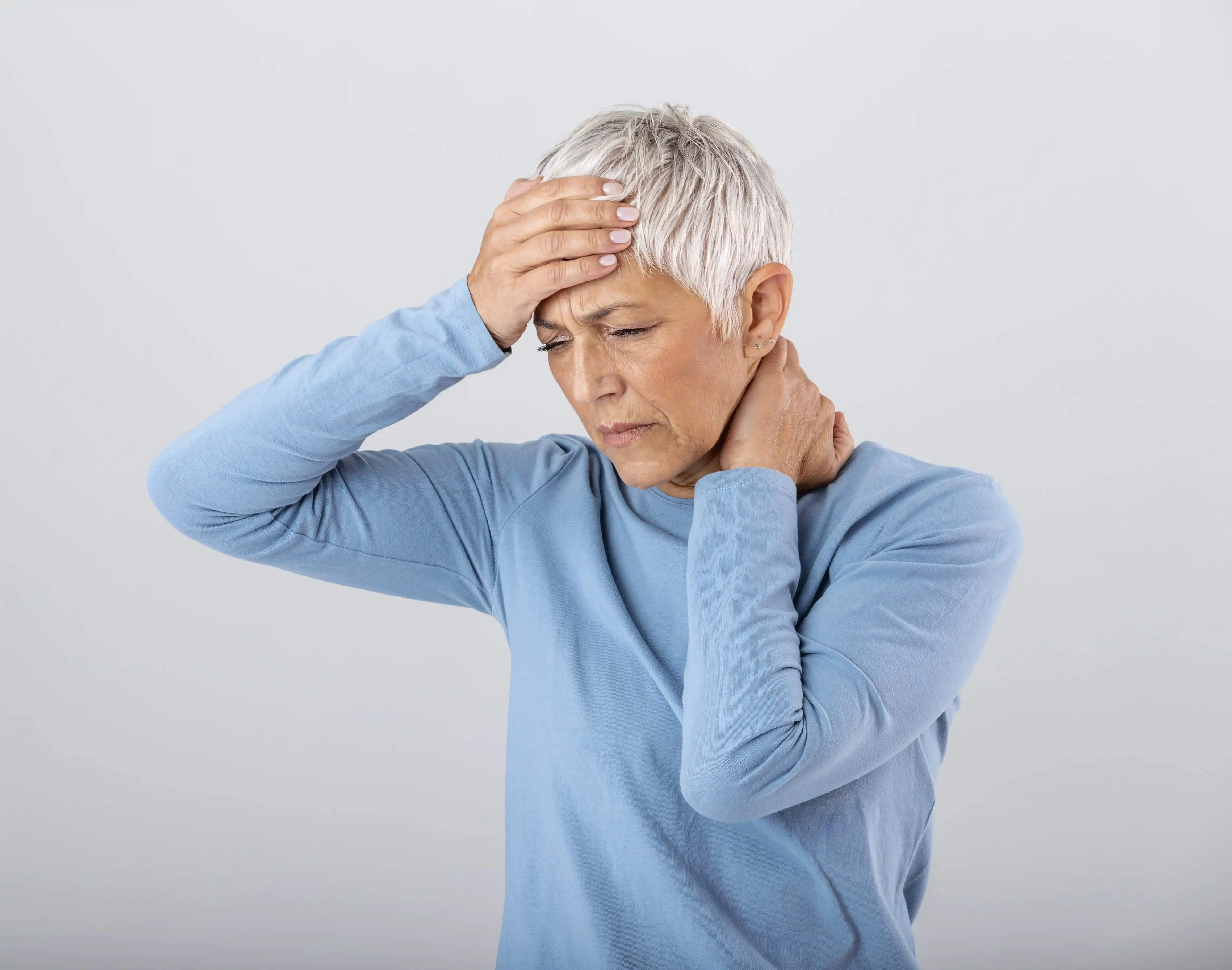 Patient recovery progress after auto injury chiropractic care at Spine-Ability Apollo Beach