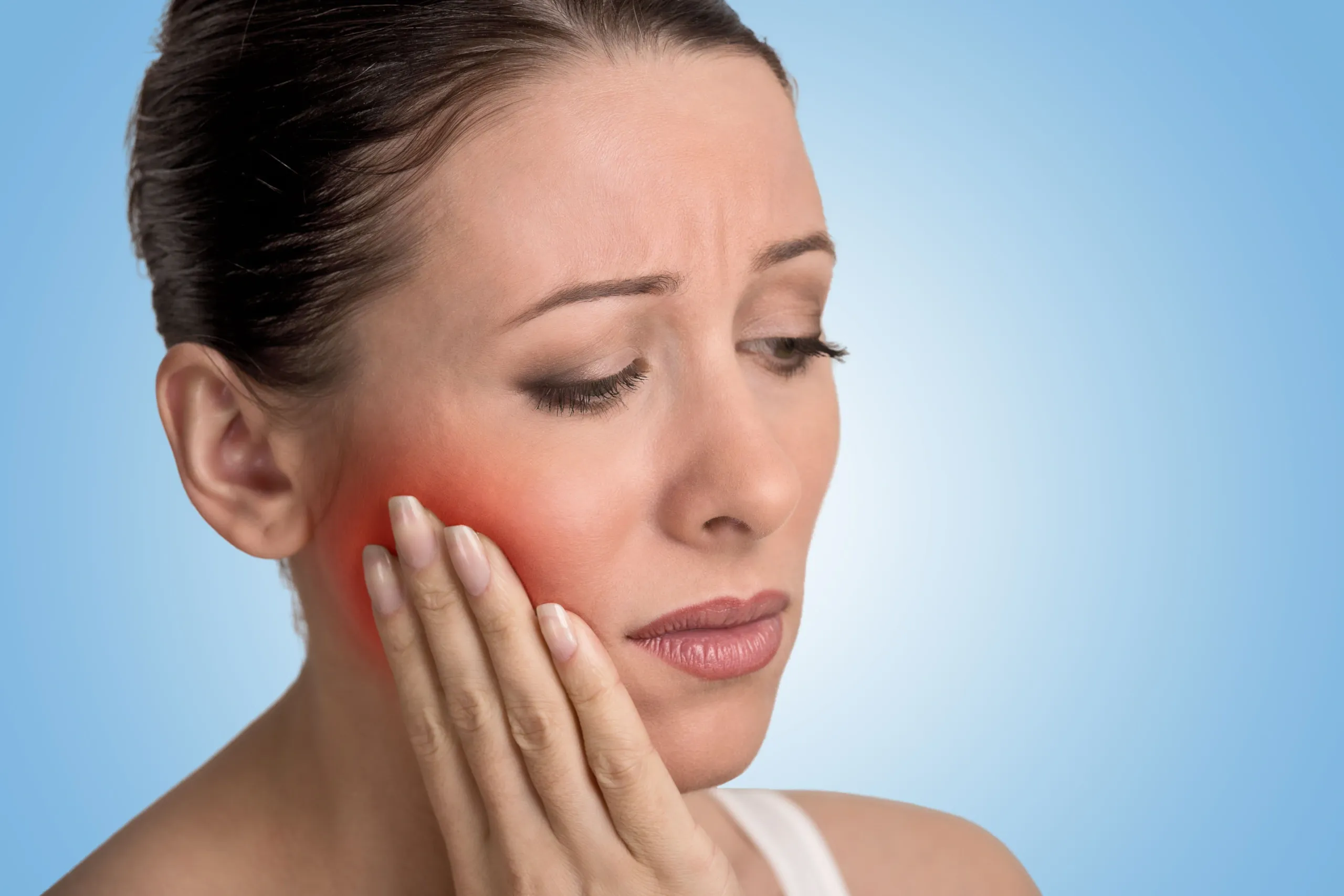Lifestyle and neurological factors contributing to facial pain at Physicians Ketamine Institute Destin