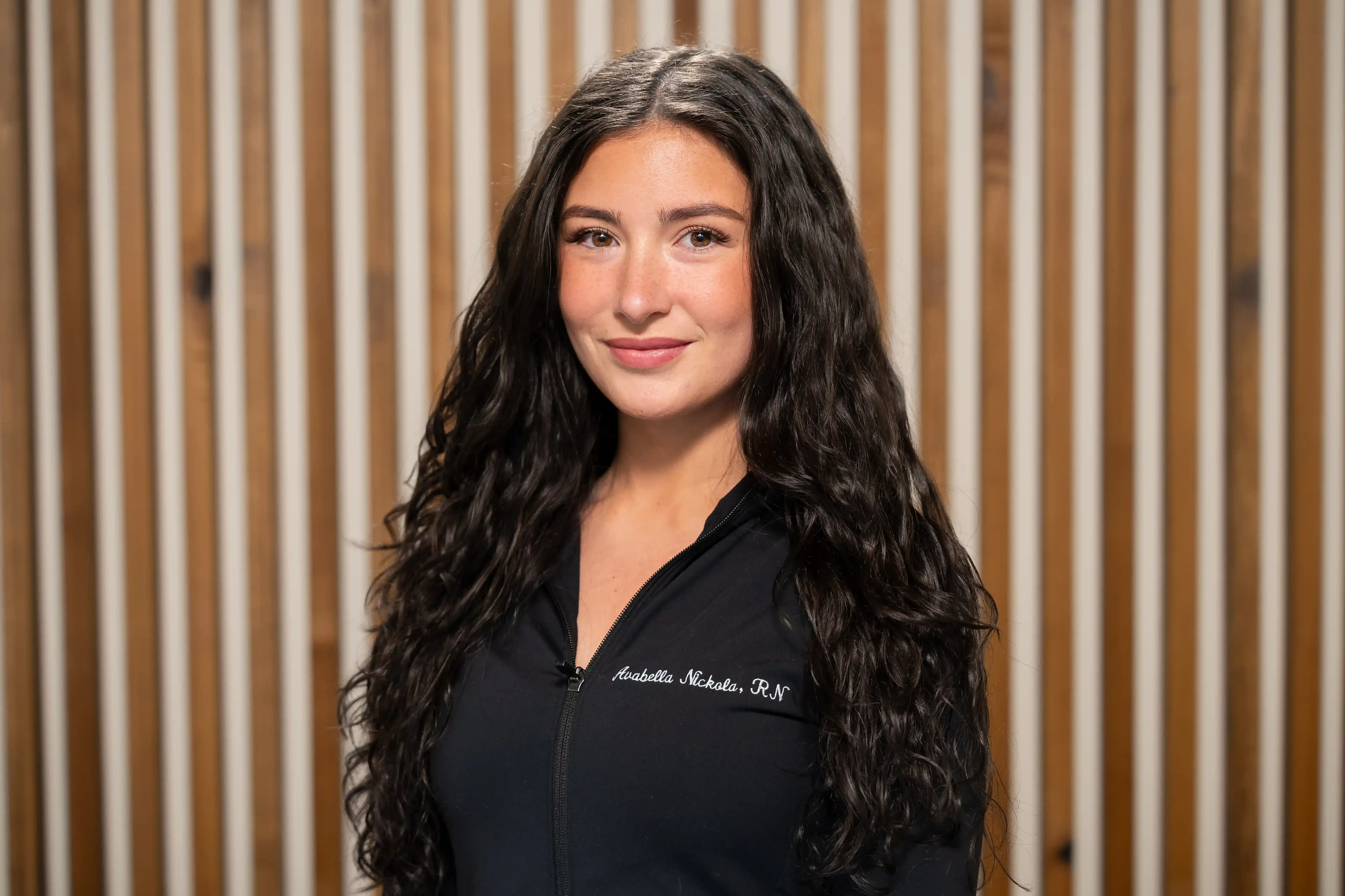 Avabella "Bella" Nickola, RN