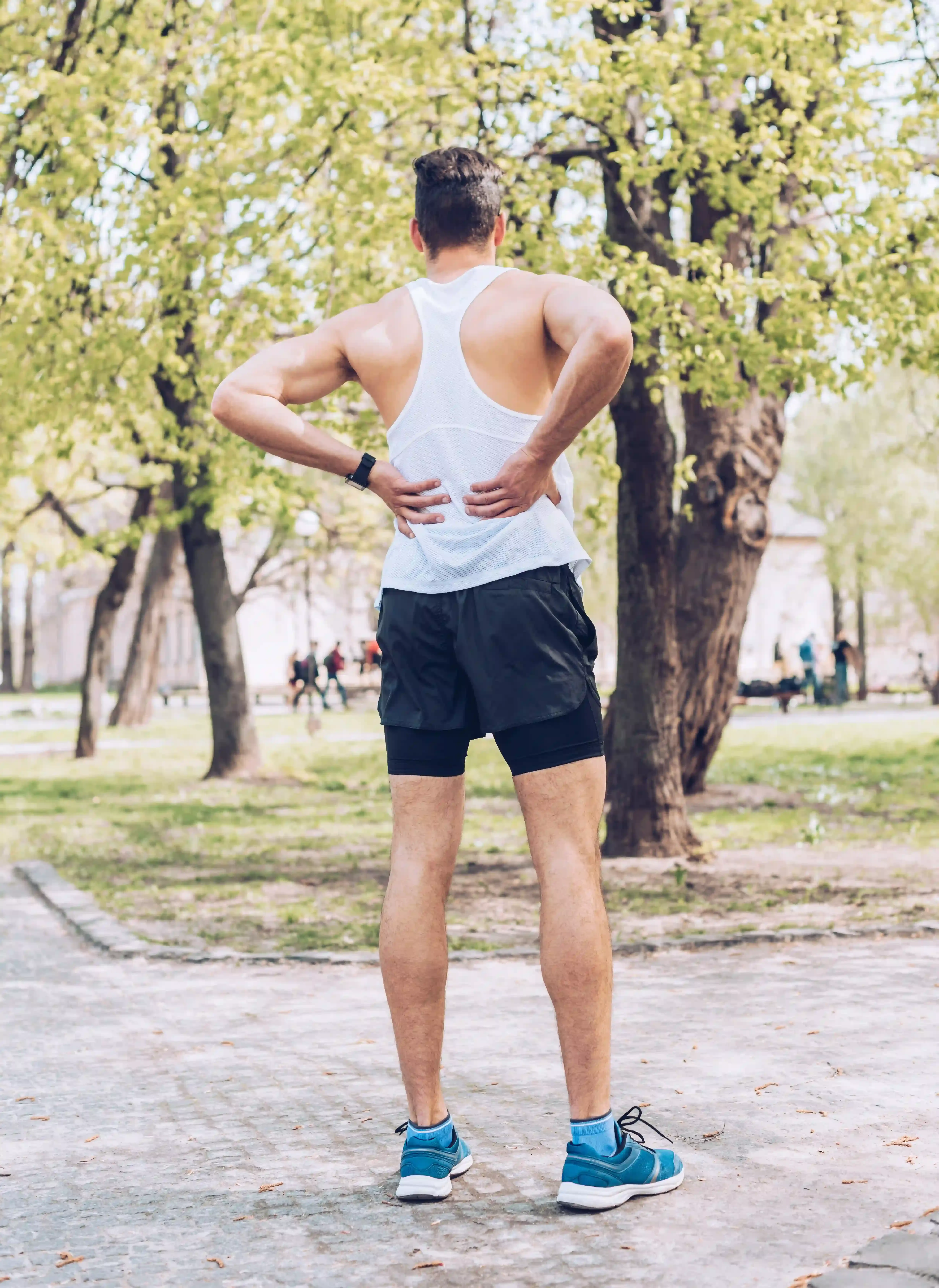 Understanding spinal cord injury pain at Physicians Ketamine Institute of Destin