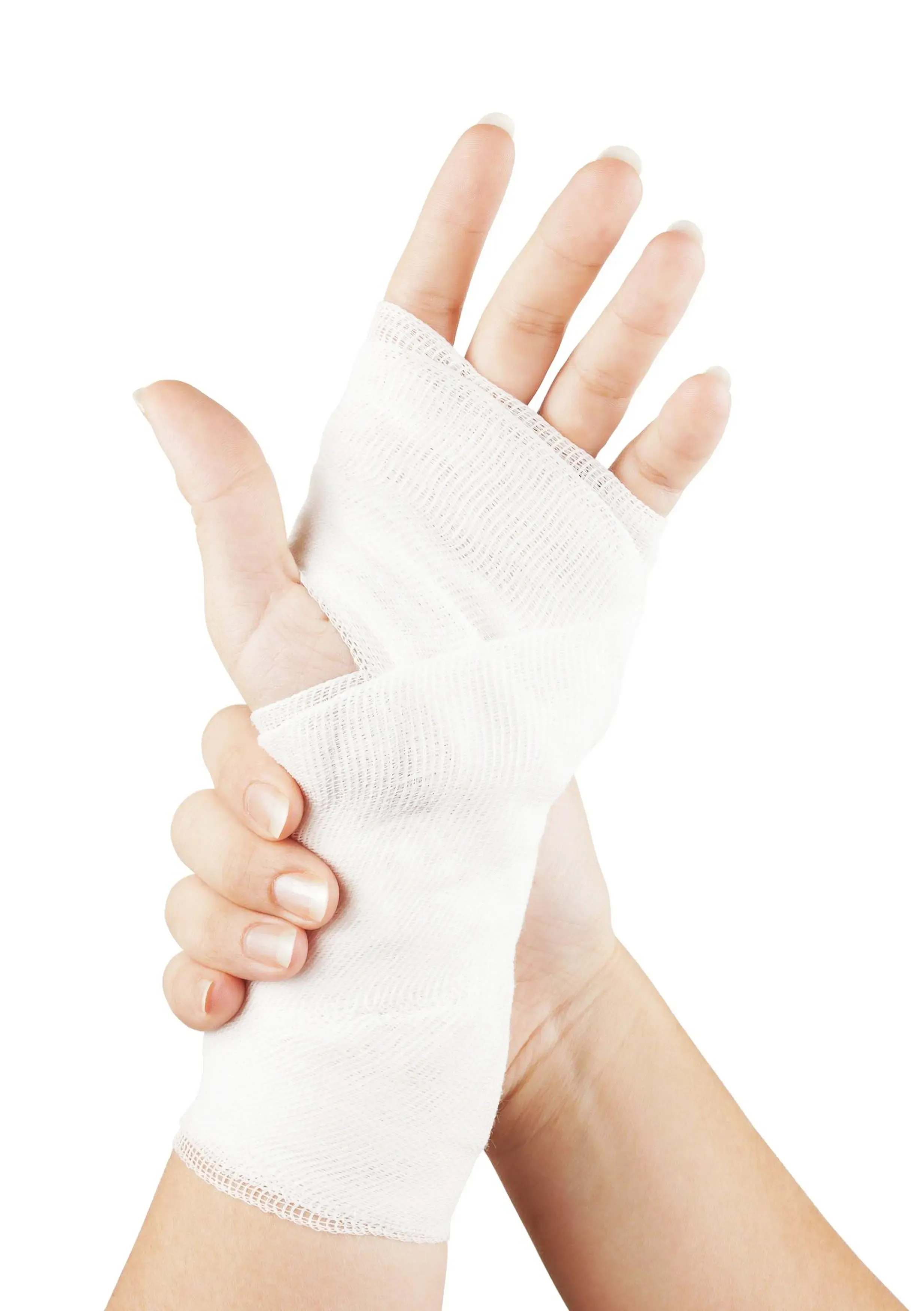 From Painful Break to Restored Wrist Function