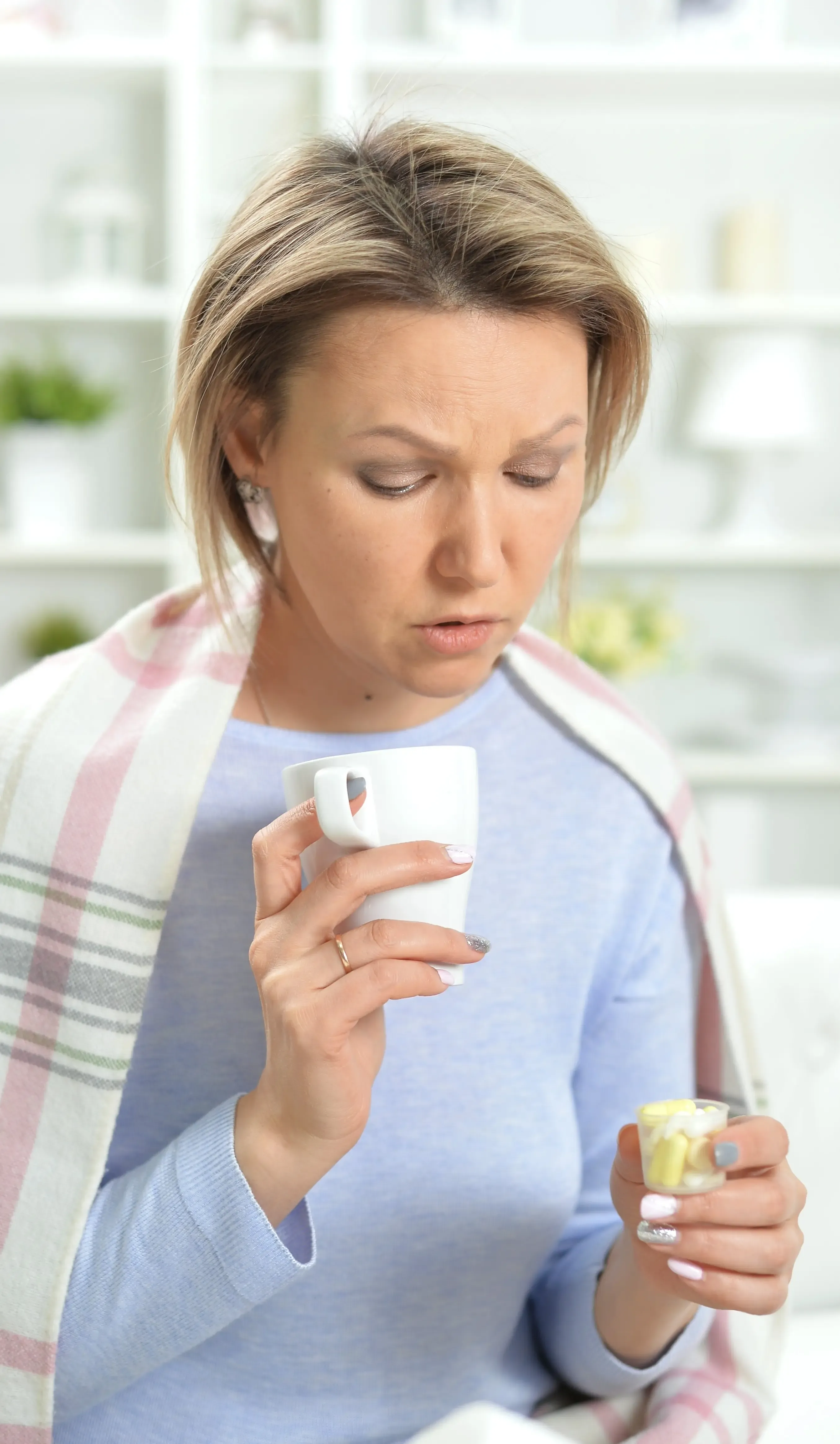 Understanding immune health and wellness at Physicians Ketamine Institute Destin