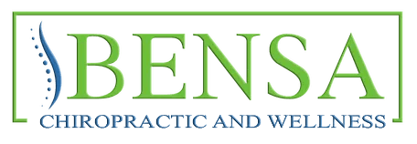 Bensa Chiropractic and Wellness logo