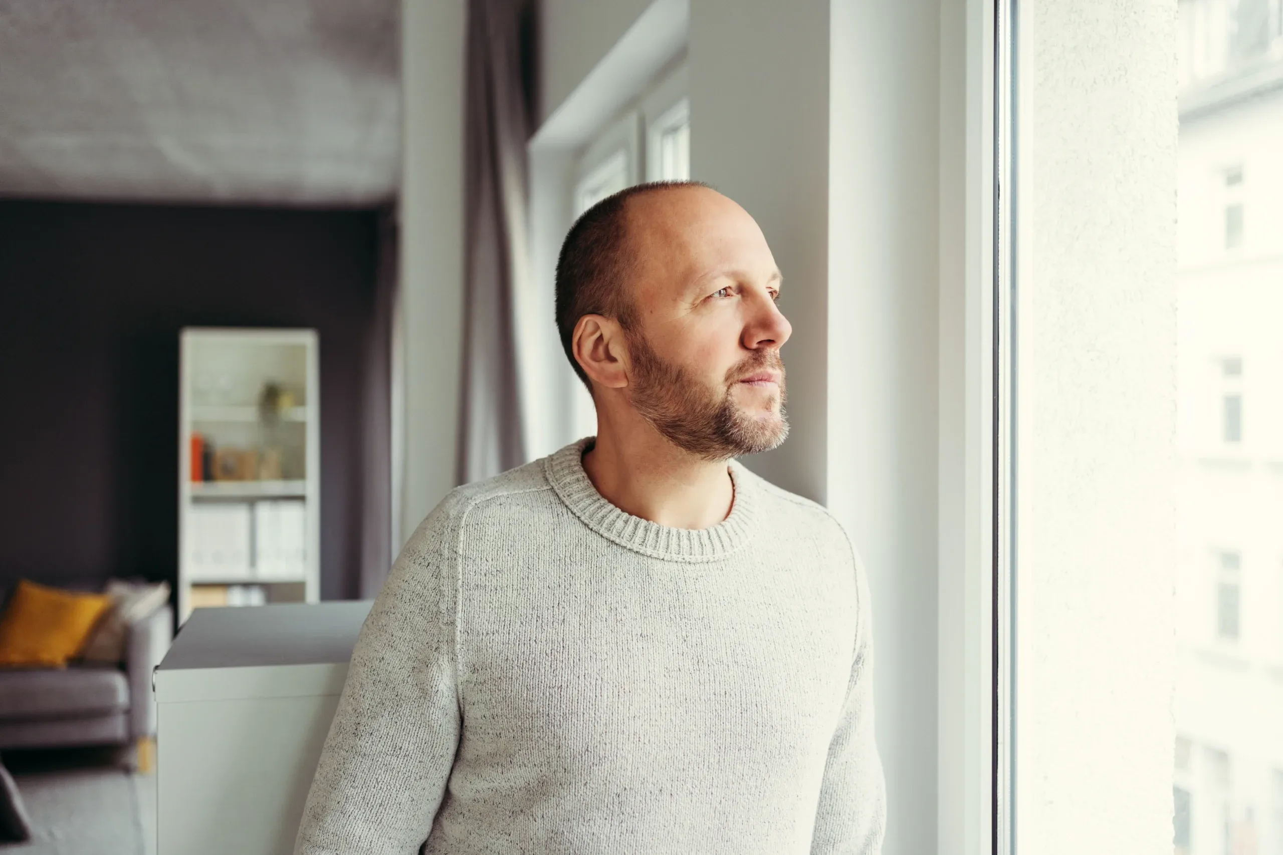 Best Age for Hair Transplant: When Is the Right Time?