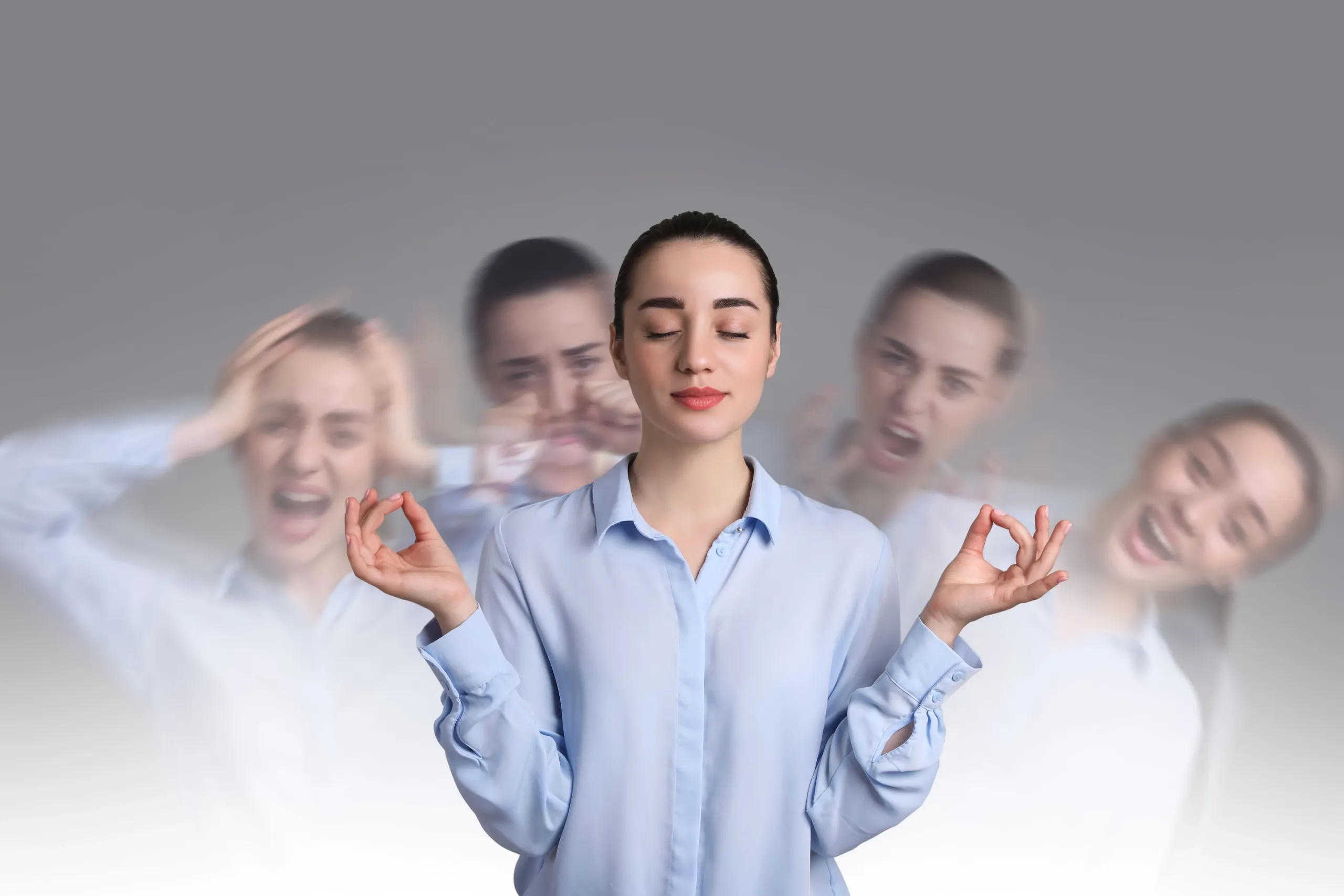 Signs of bipolar disorder - recognizing mood changes and symptoms