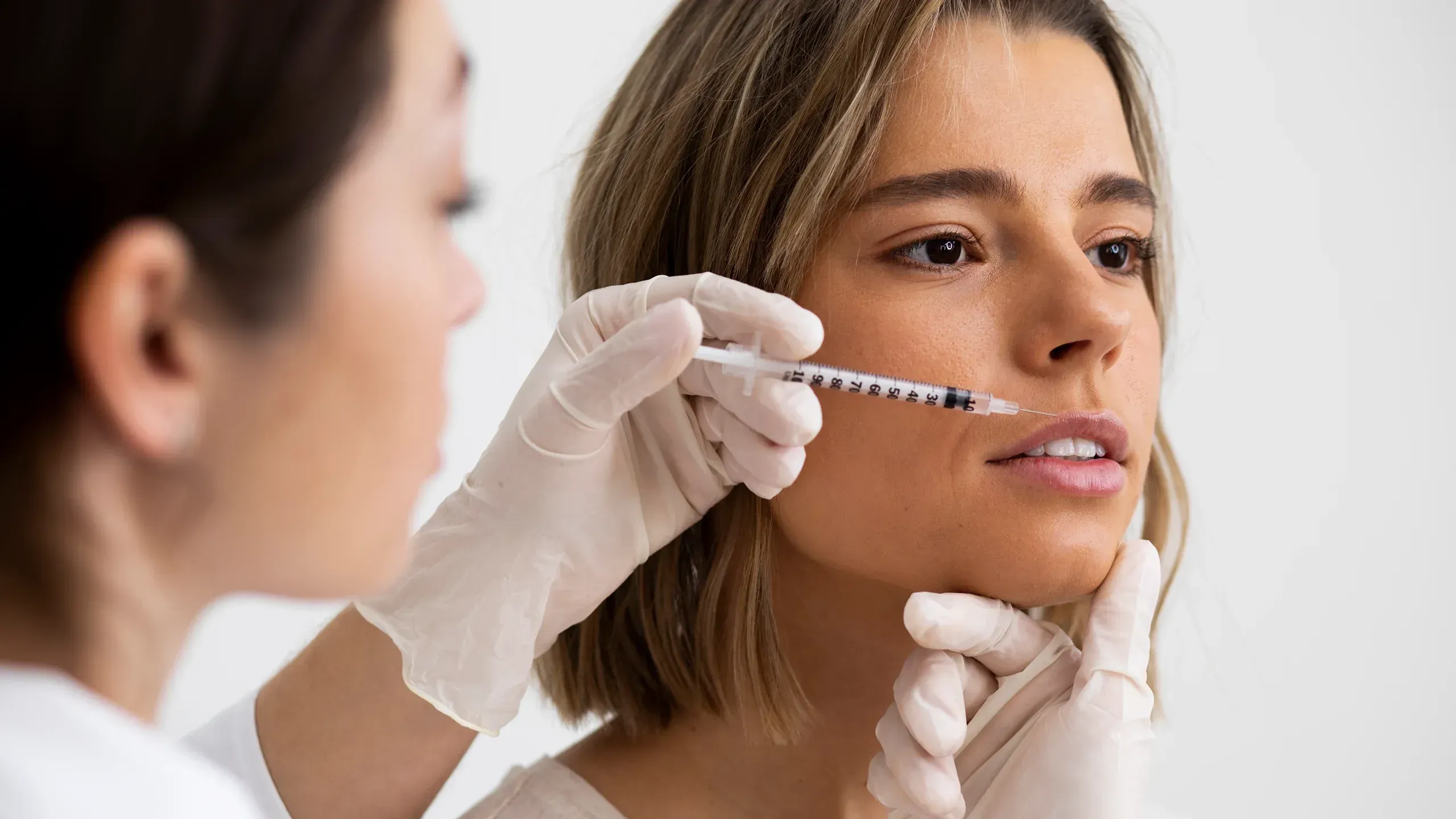 Botox injections near me at Heritage Wellness and Med Spa in Crescent Springs KY