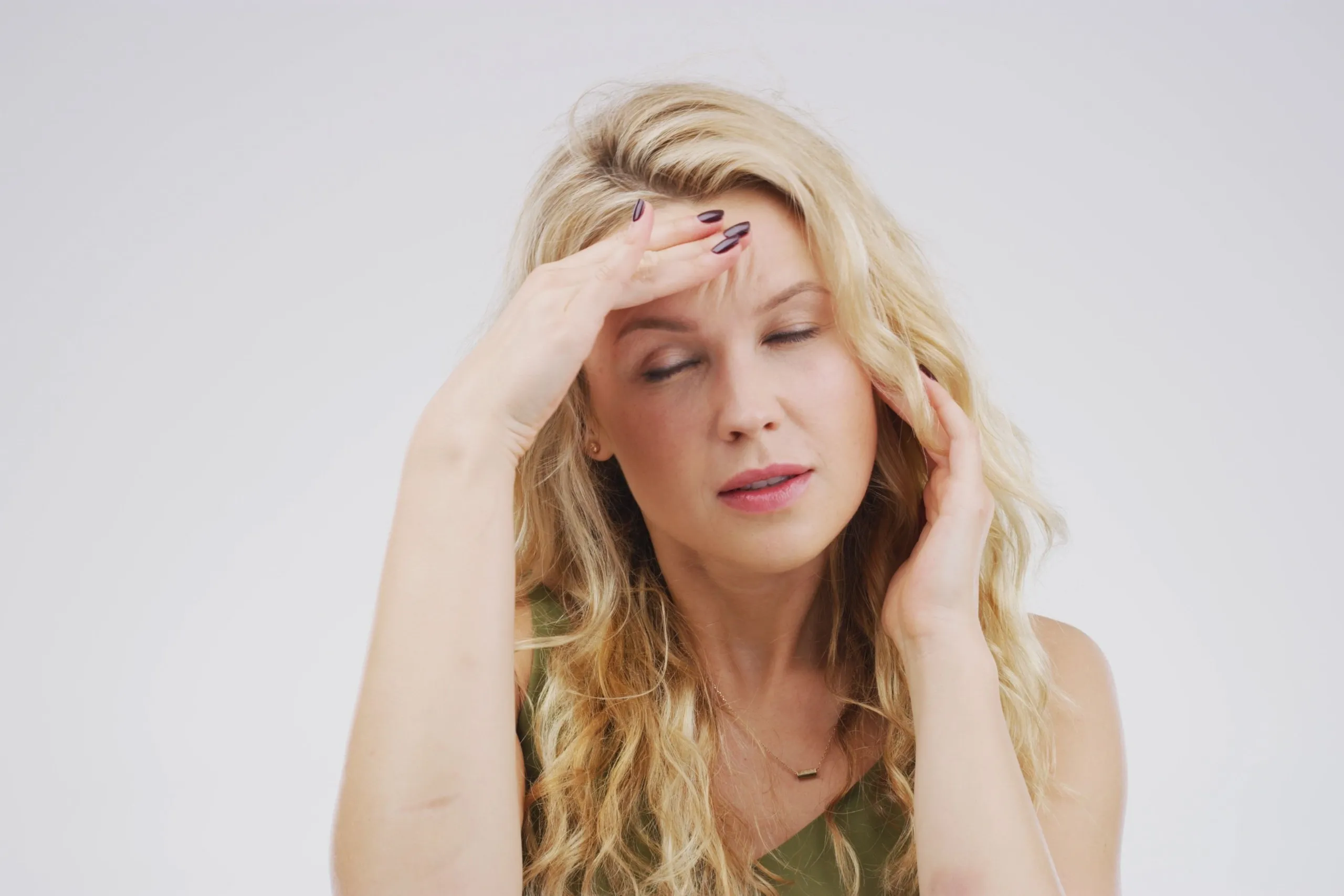 Illustration of neuroinflammation and cognitive function at WinMind Integrative Health Lutz