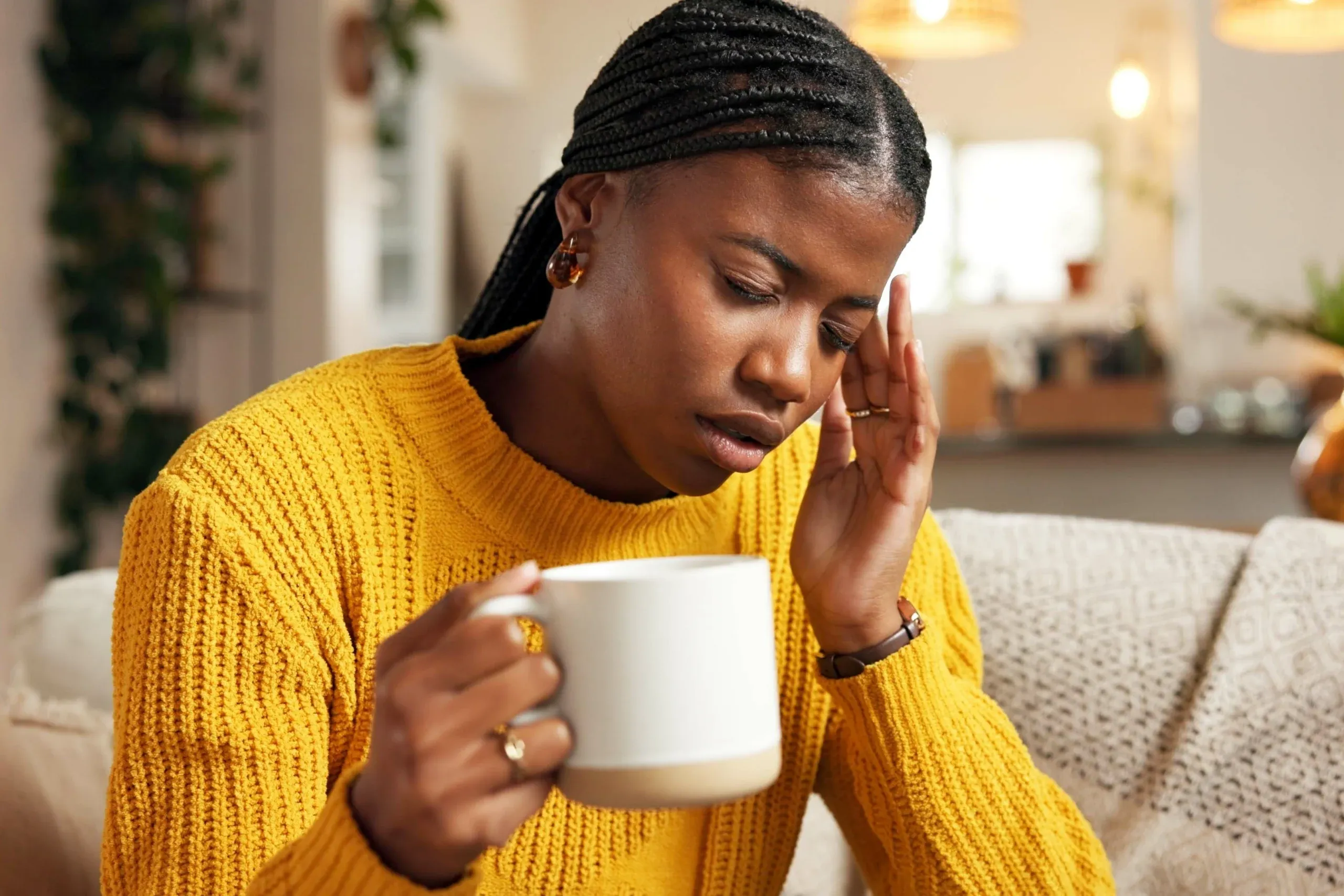 WinMind Integrative Health clinic interior in Lutz Florida