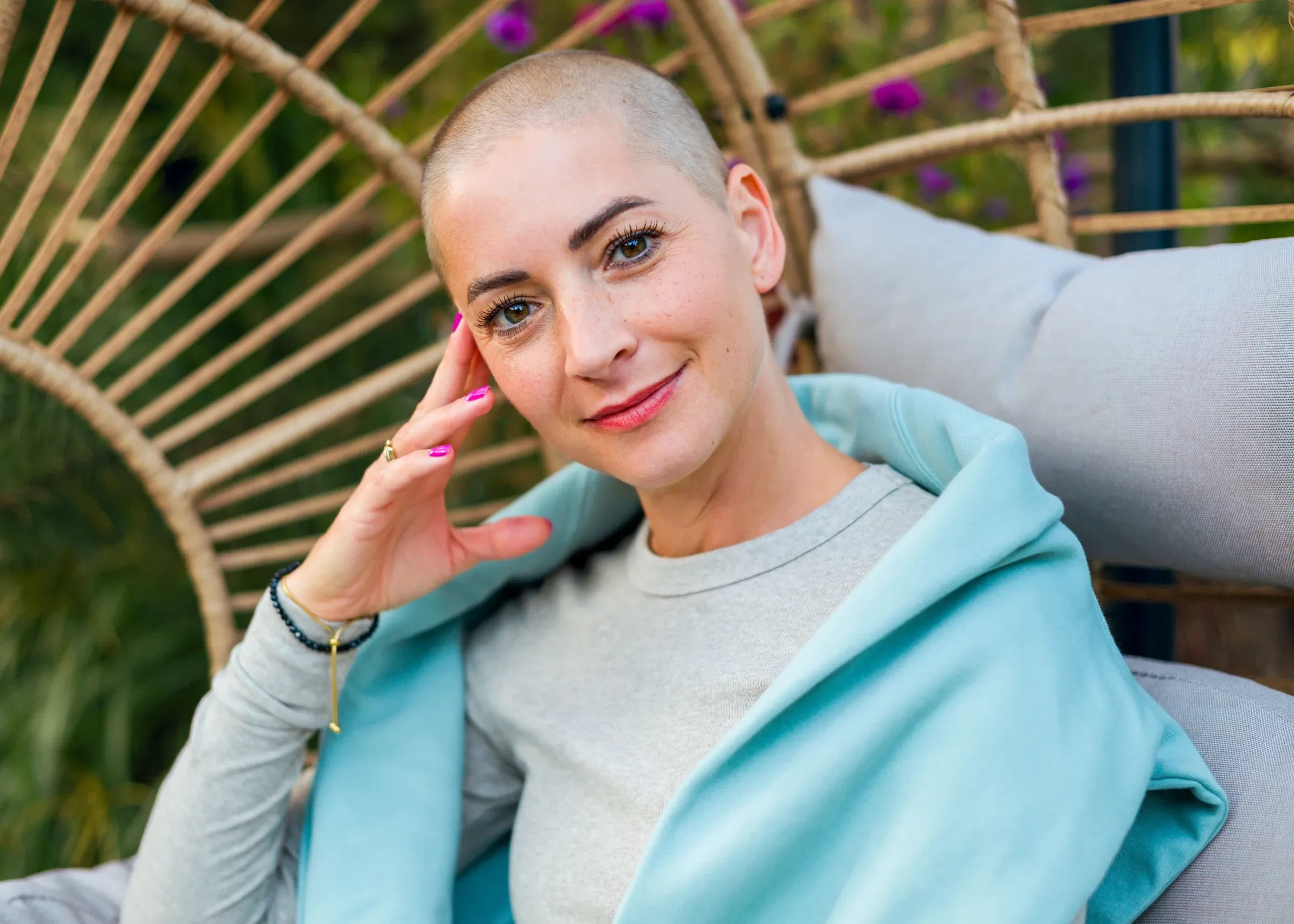 Safe clinical environment for cancer patient mental health treatment at West Eastern Health