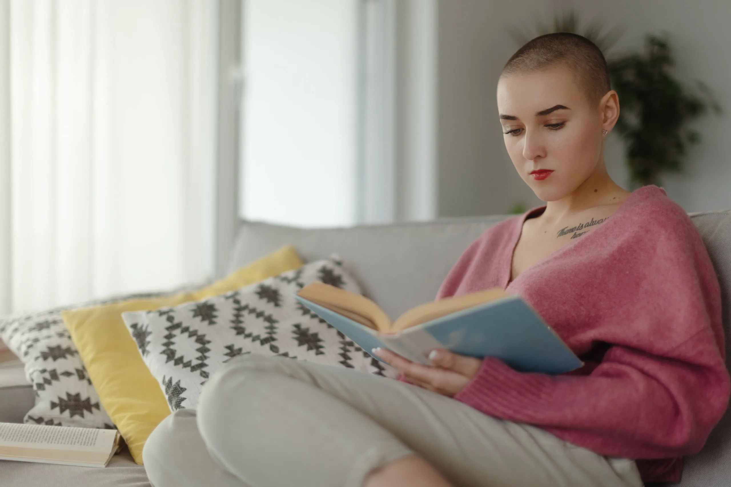 Cancer Patient Mental Health