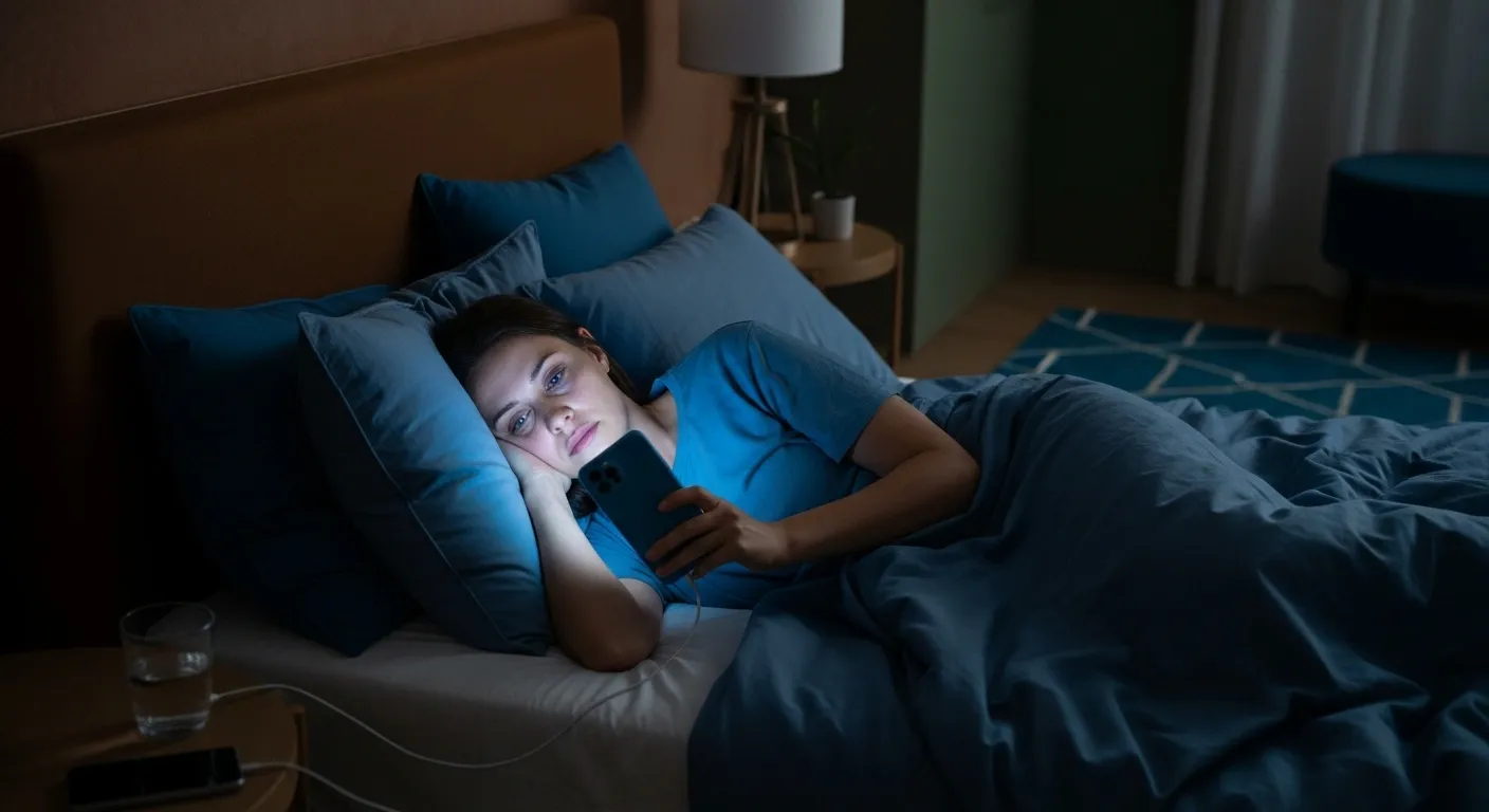 Factors contributing to low energy and chronic fatigue