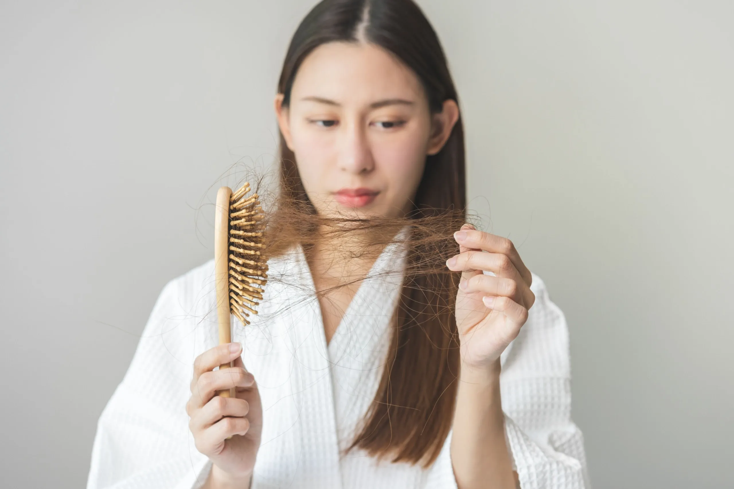 Understanding the Causes of Hair Loss: Types, Treatments, and Solutions
