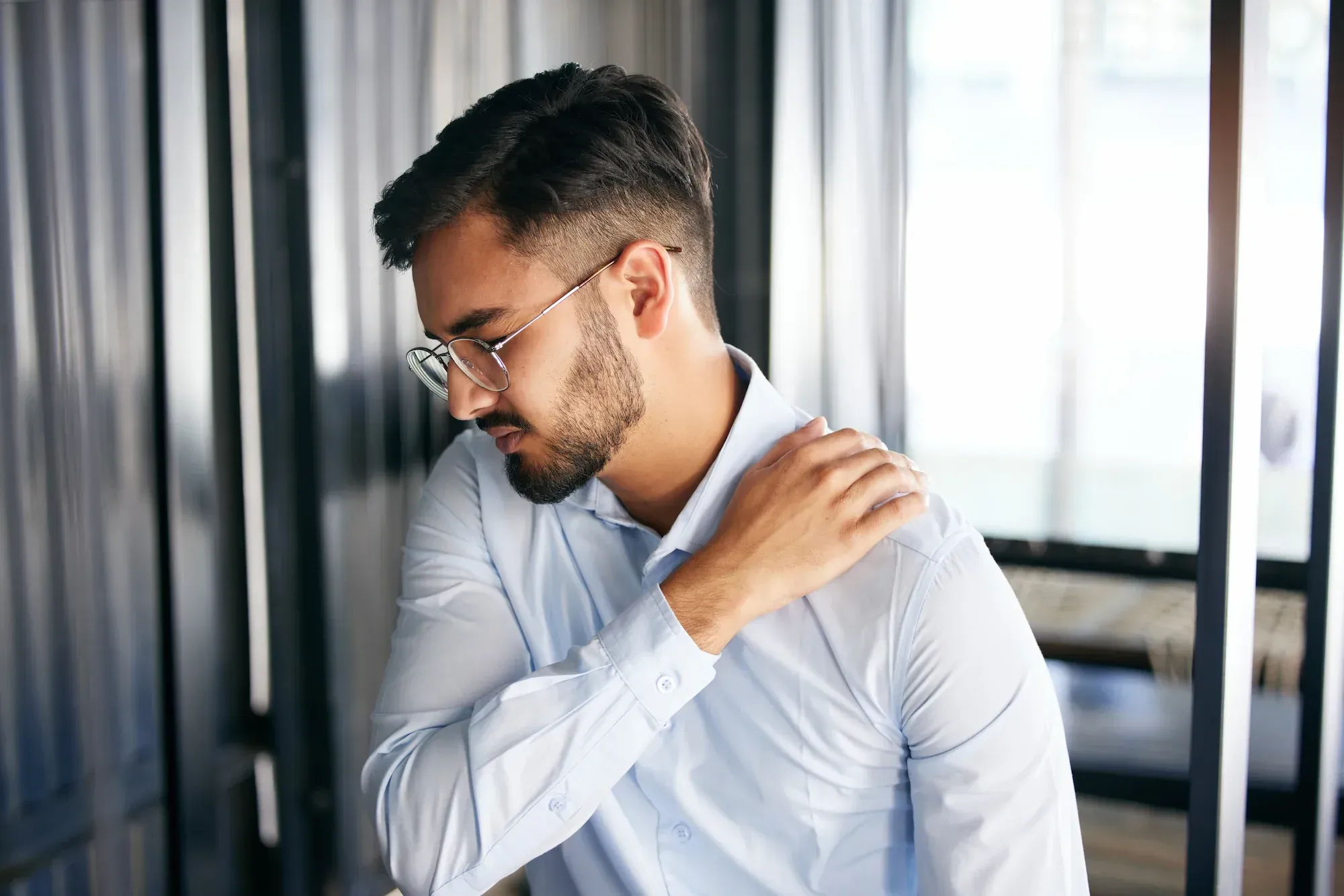 Understanding central pain syndrome at Physicians Ketamine Institute of Destin