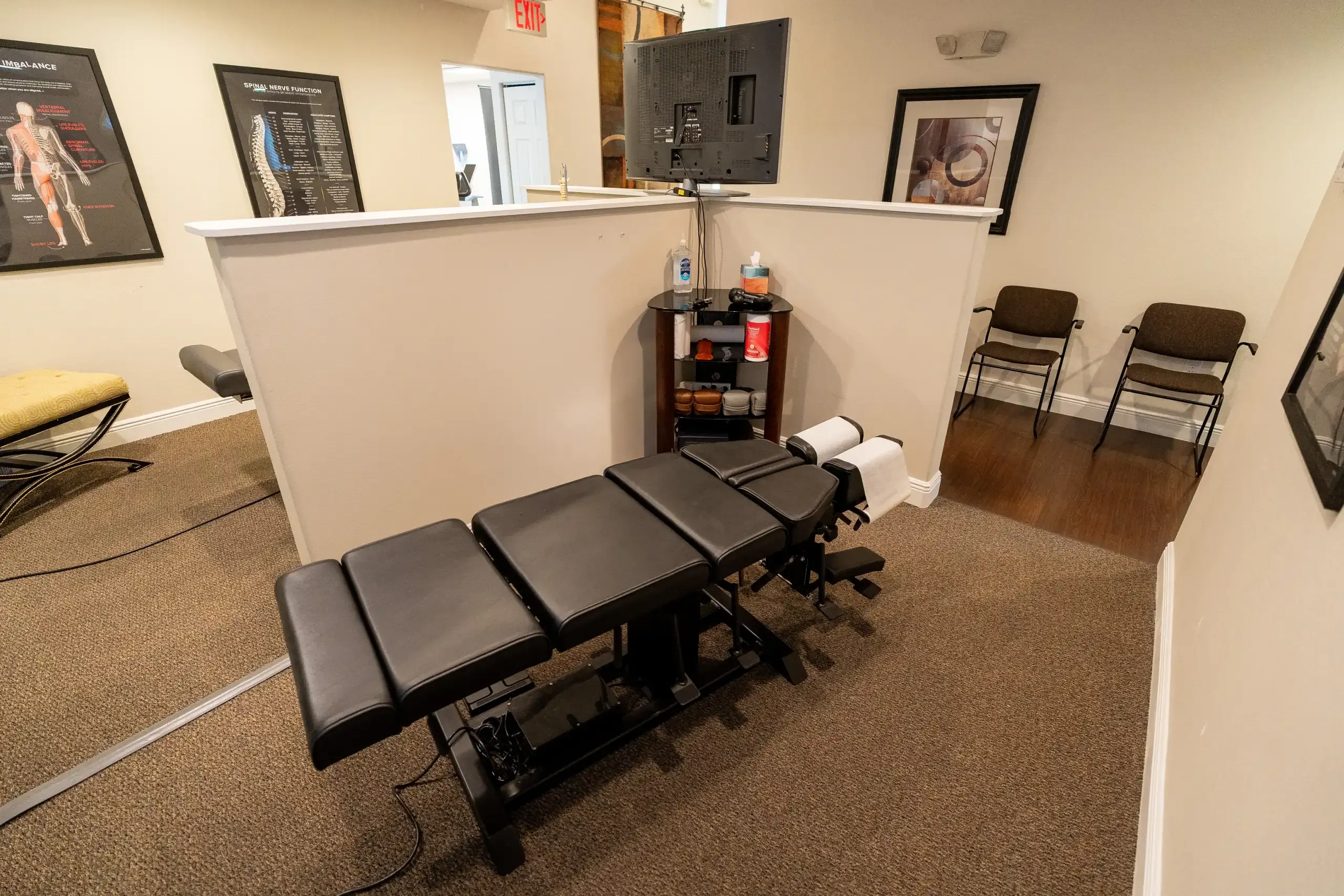 Chiropractic Care